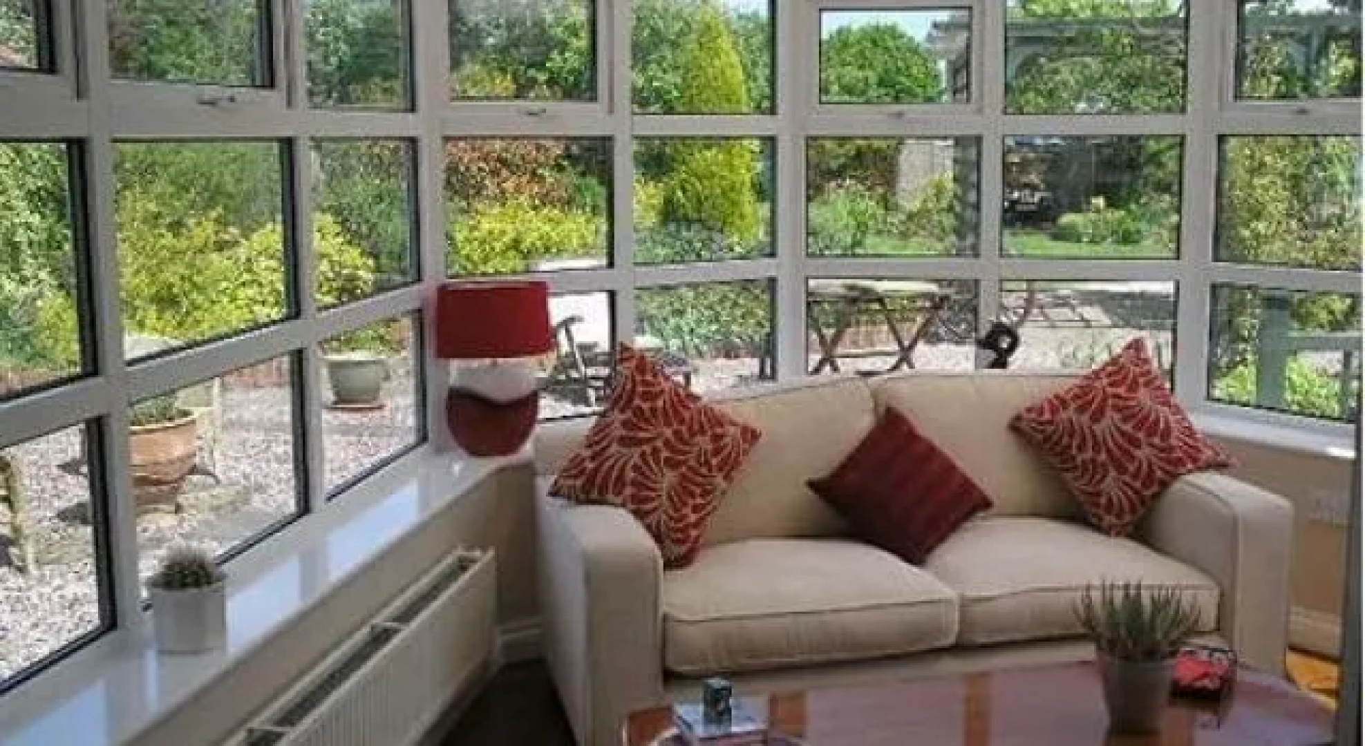 Roseville Bed & Breakfast