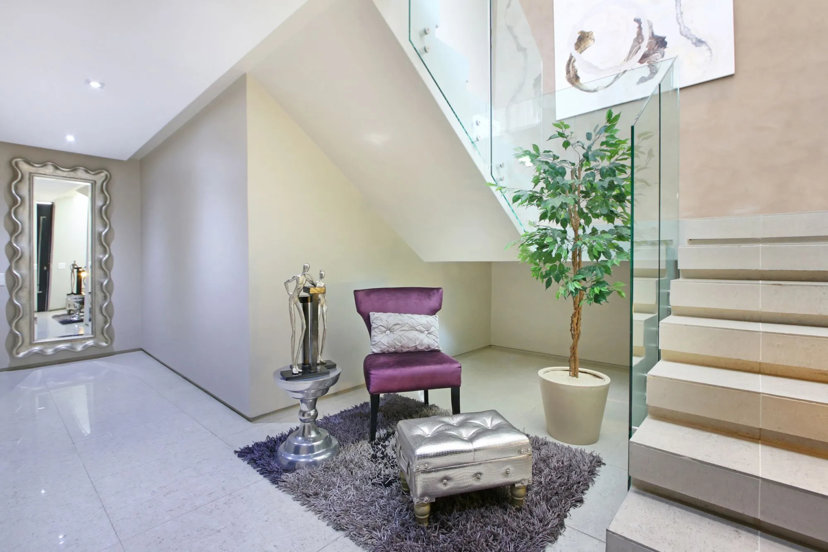 Azamare Guest House
