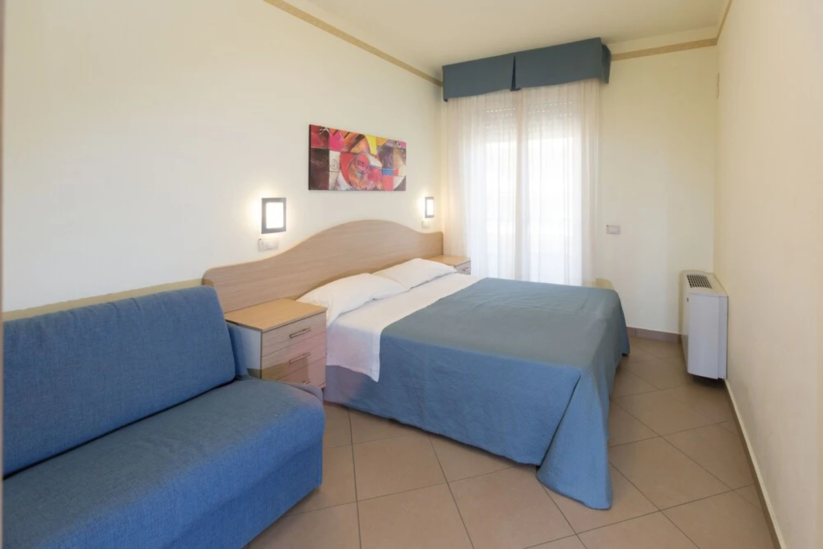 Residence Anchisemare