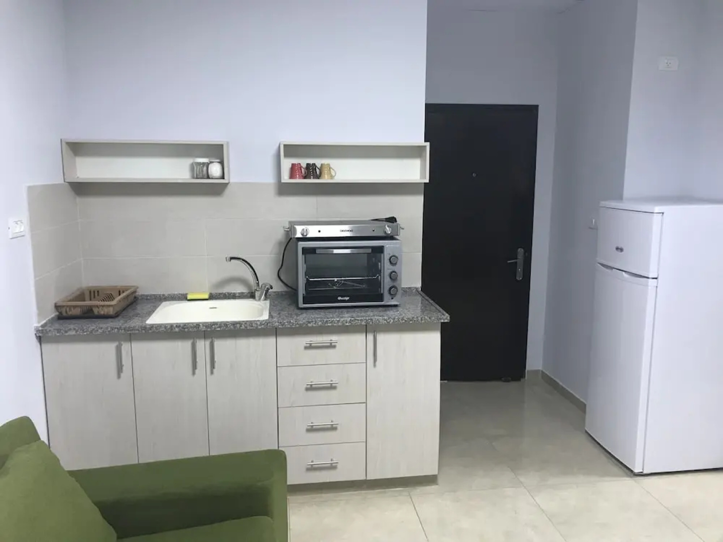 Luxurious Studios-Beit jala