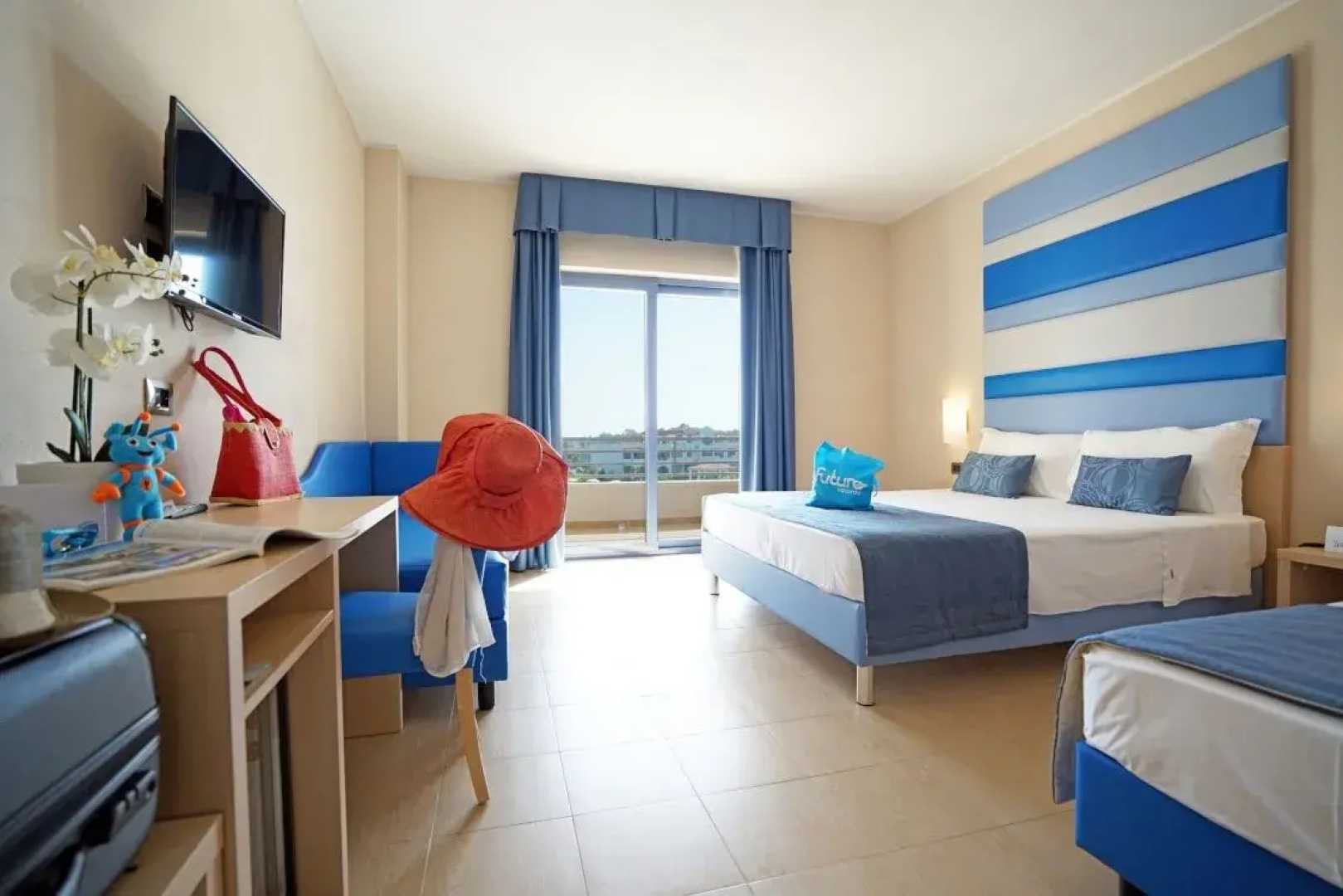 Futura Club Danaide Resort