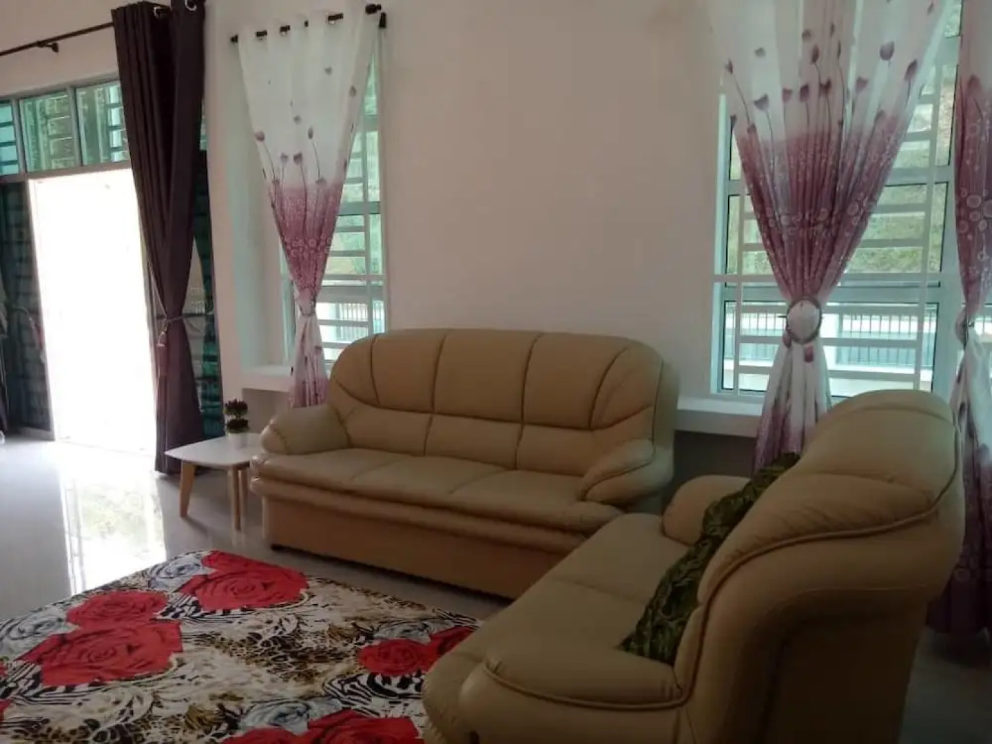 Noorisham Homestay Jitra