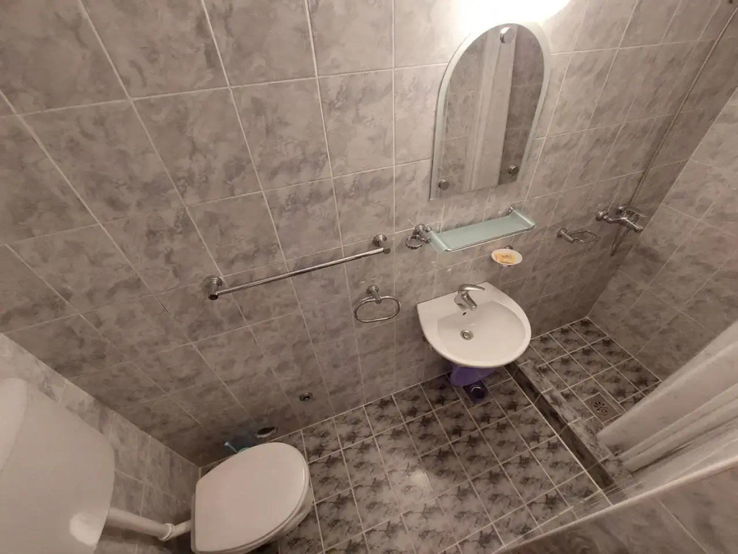 Vala Apartments
