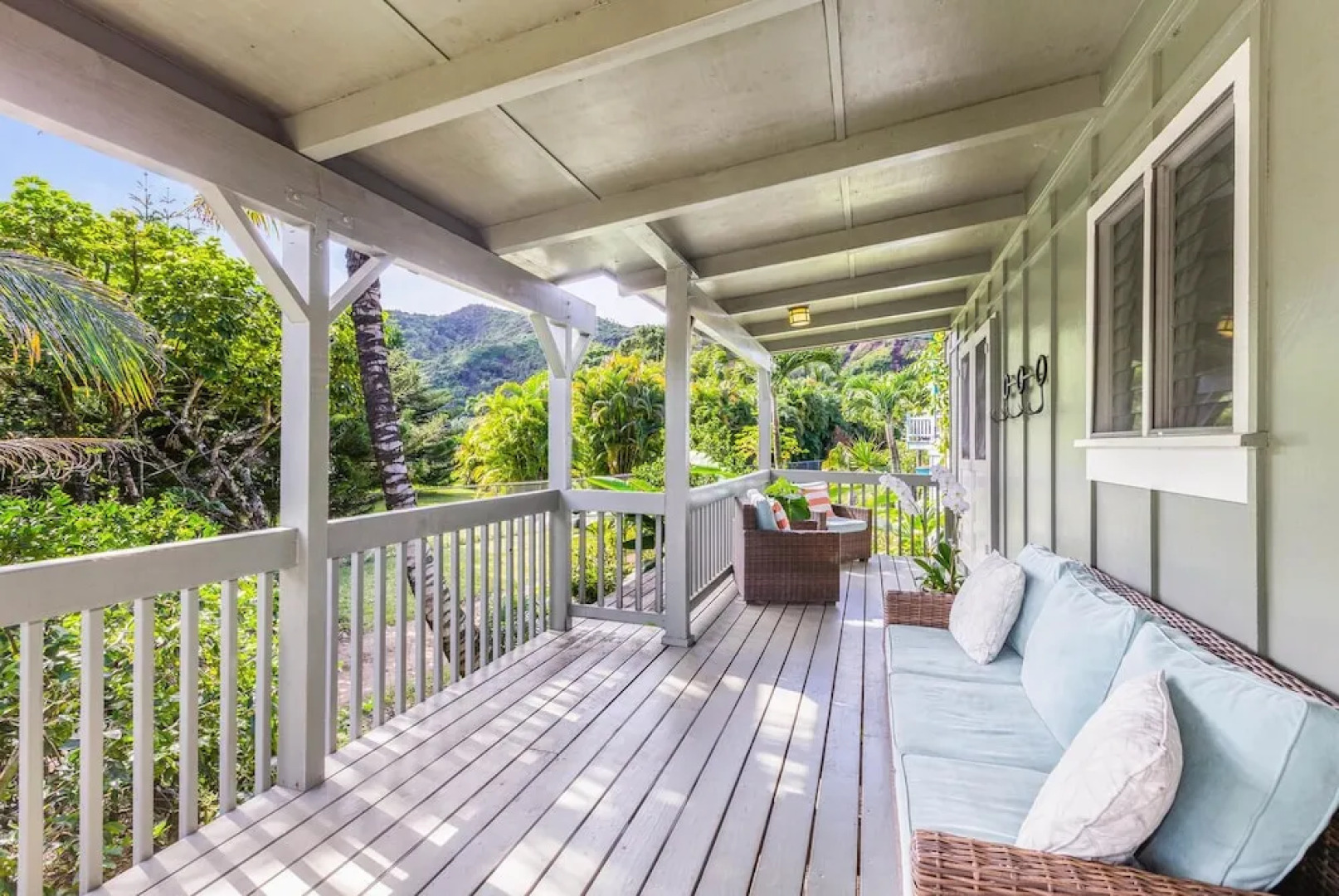 Hale Kanani (Kaua'i) - 2 Br Apts