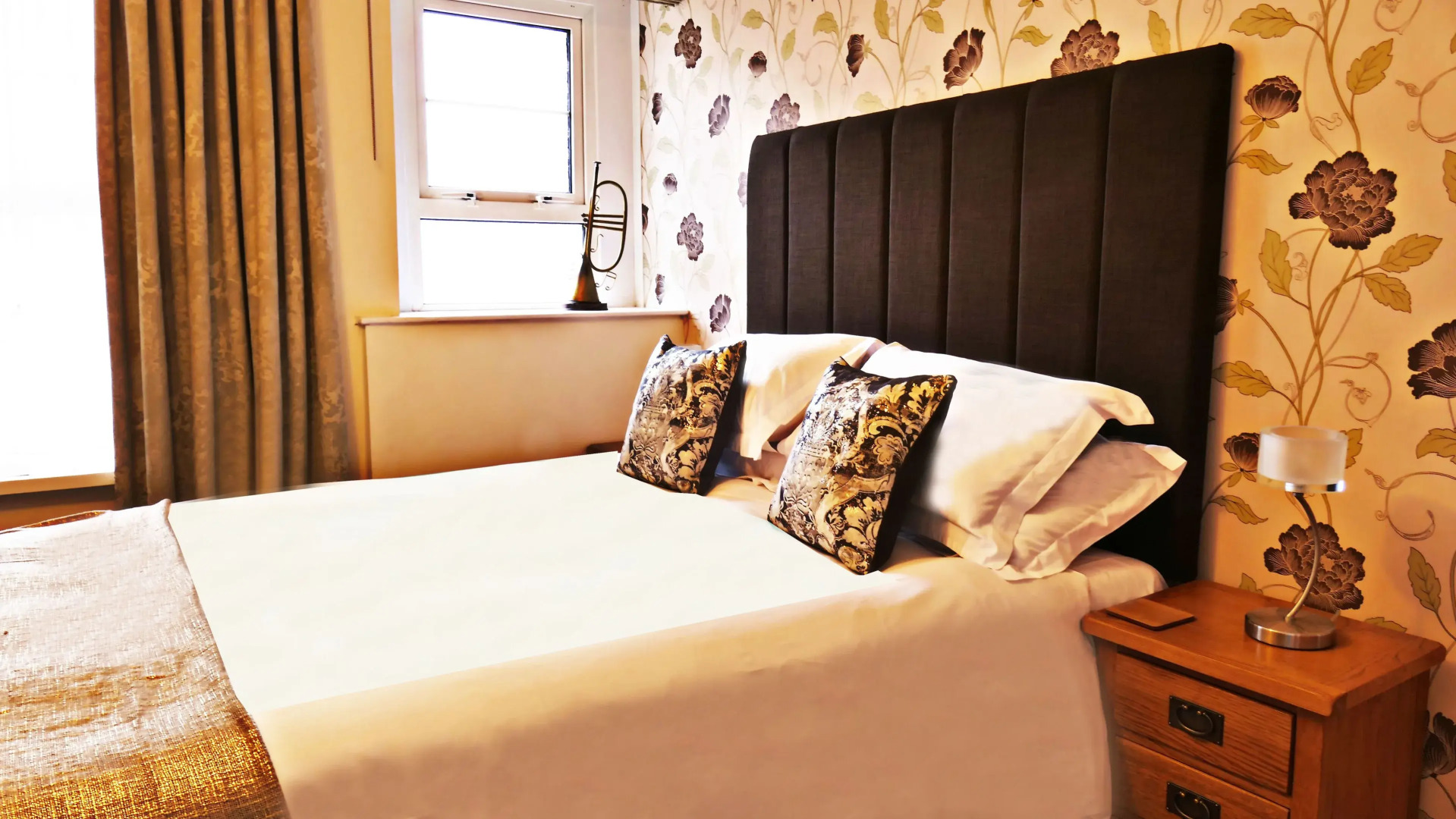 Marmalade Bed & Breakfast