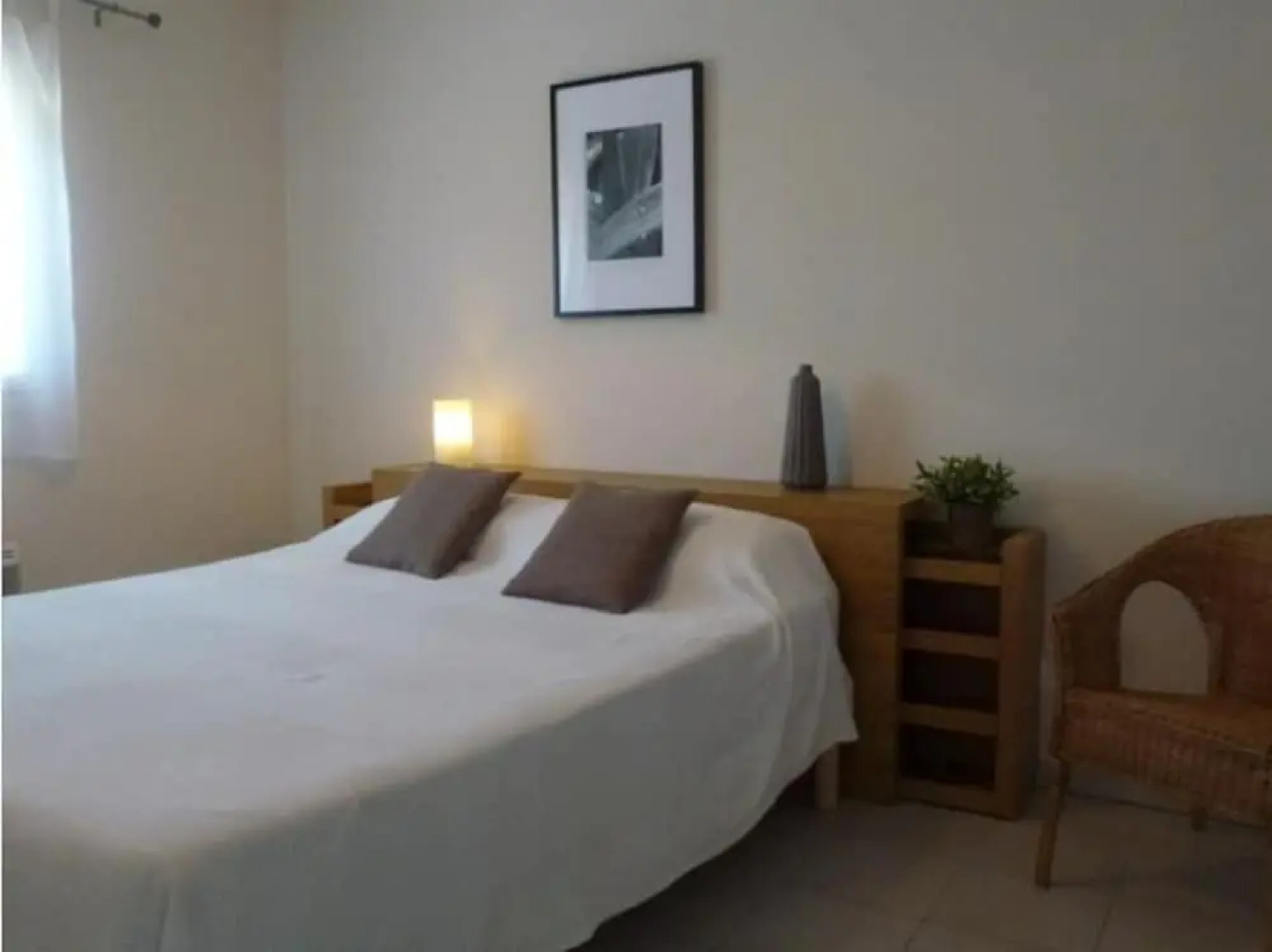 Résidence Saint Clair