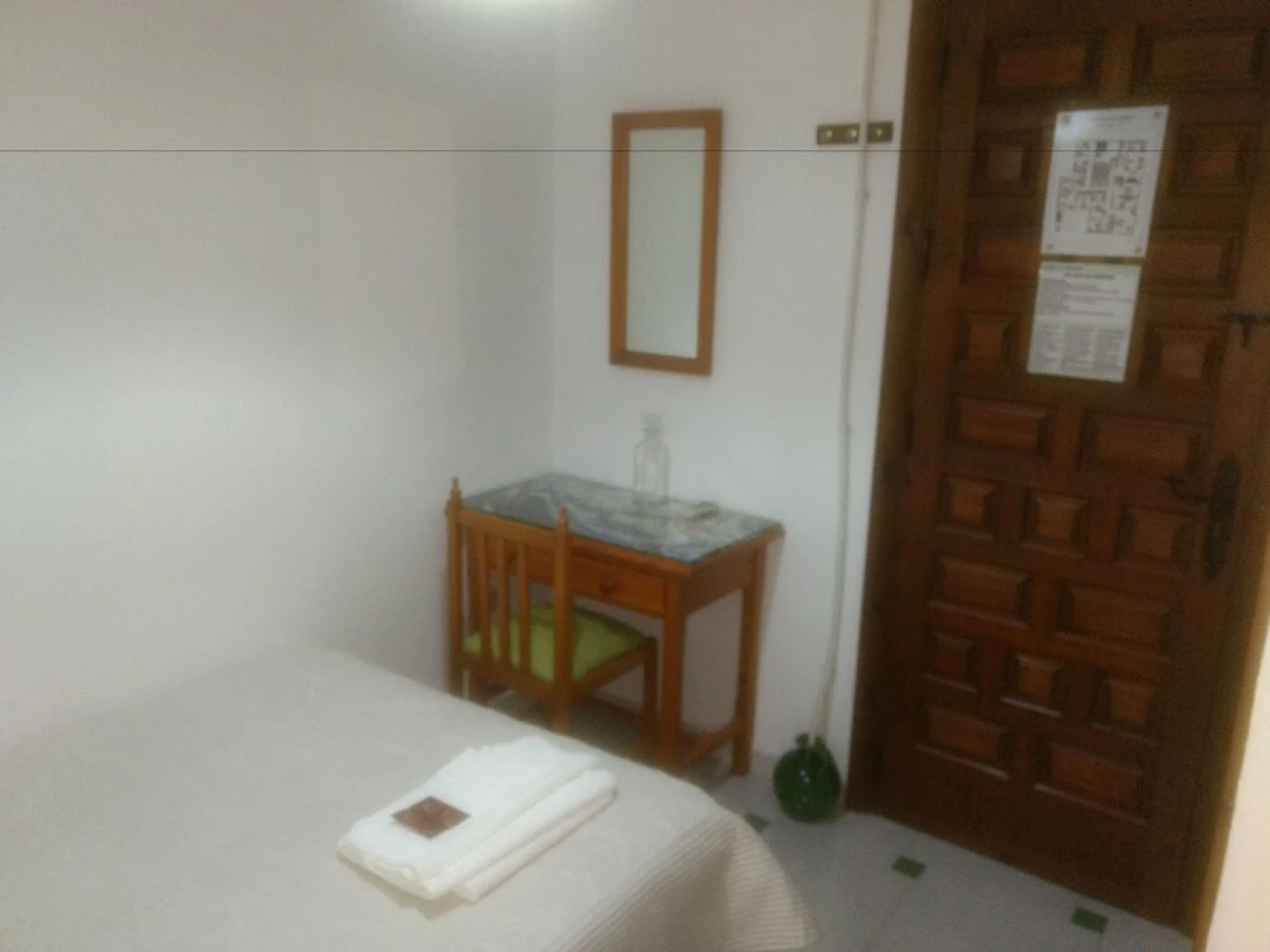 Hostal La Posada