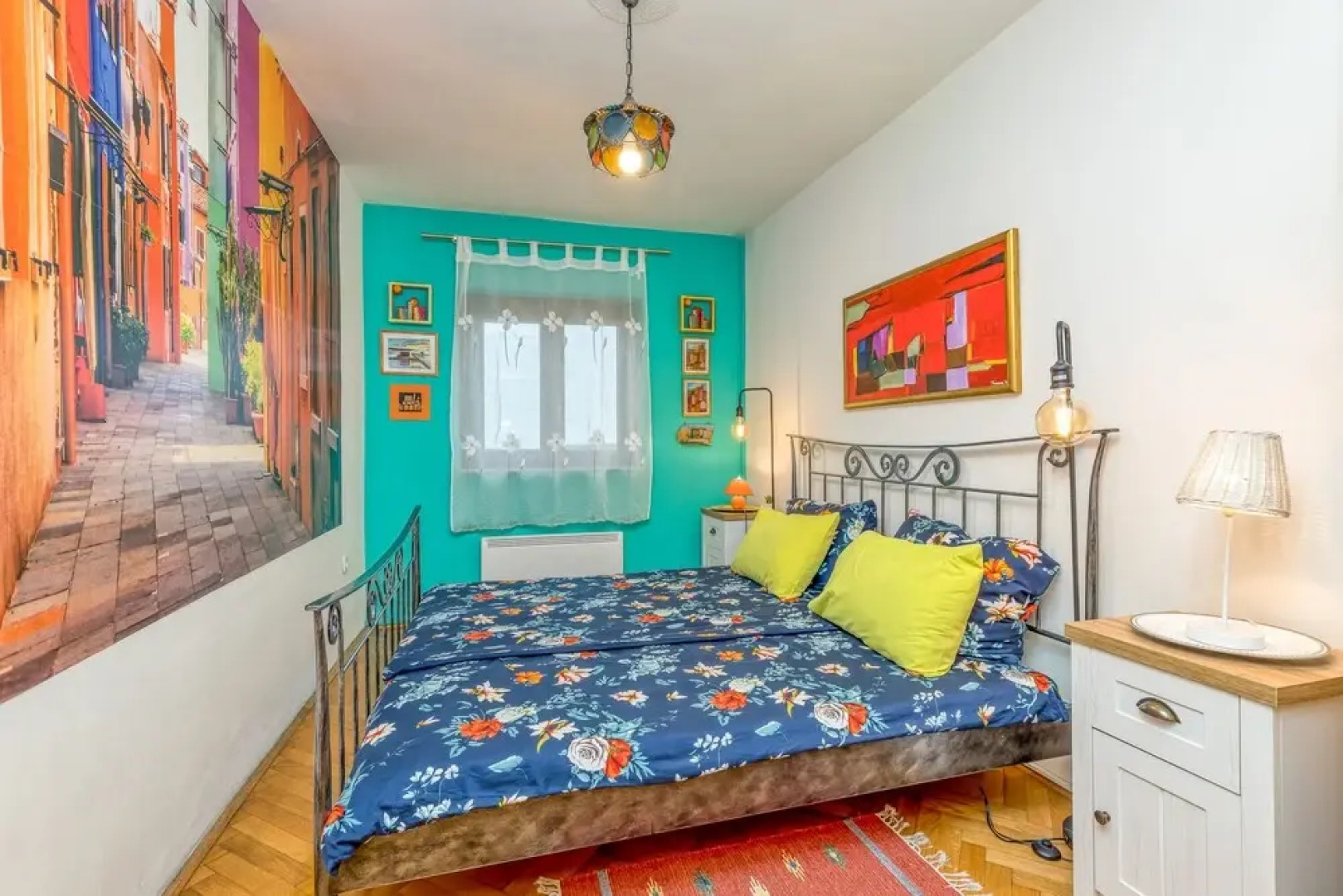 Pool House Ančka  in Marezige