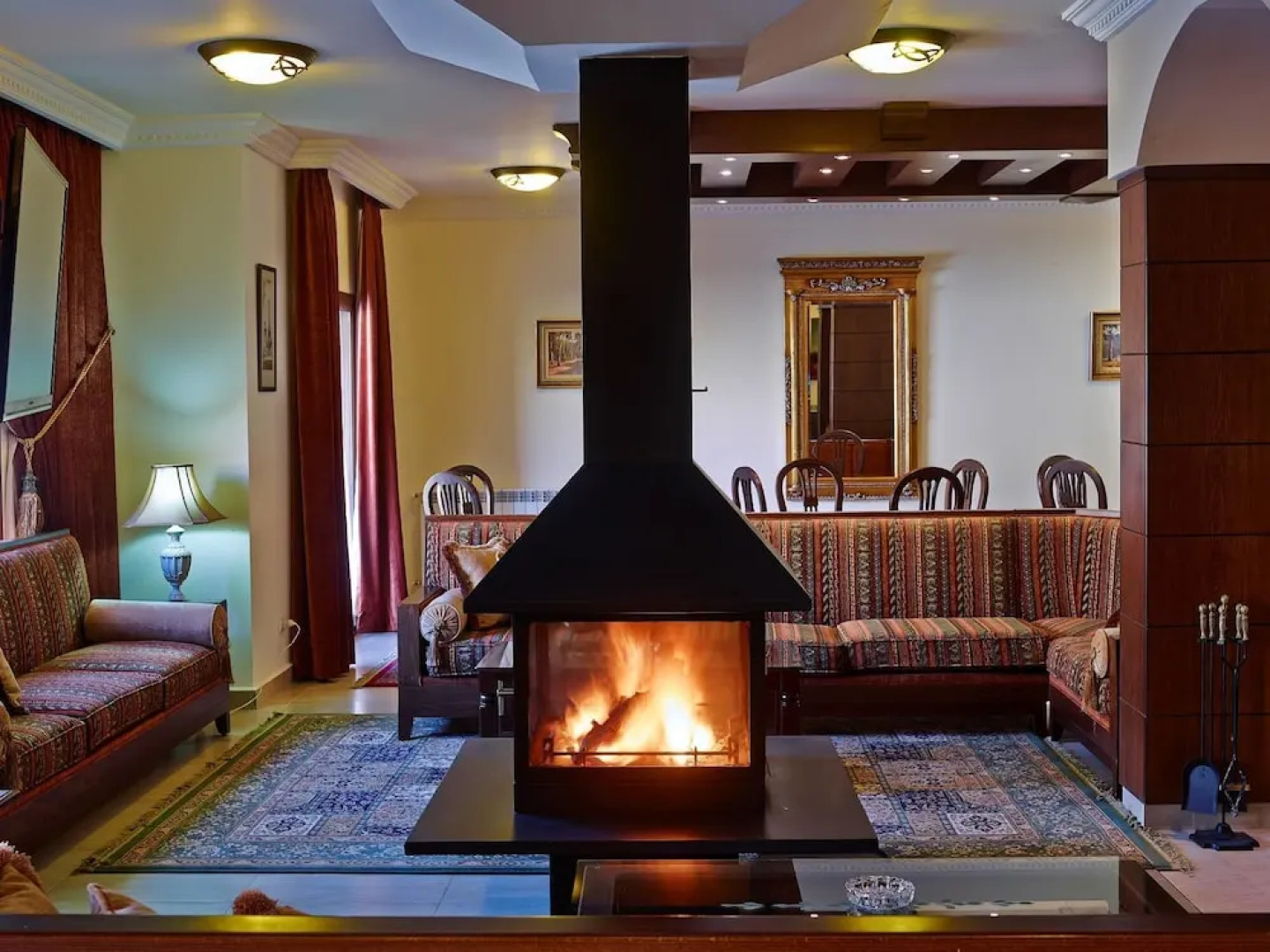 Le Notre Hotel & Ski Resort