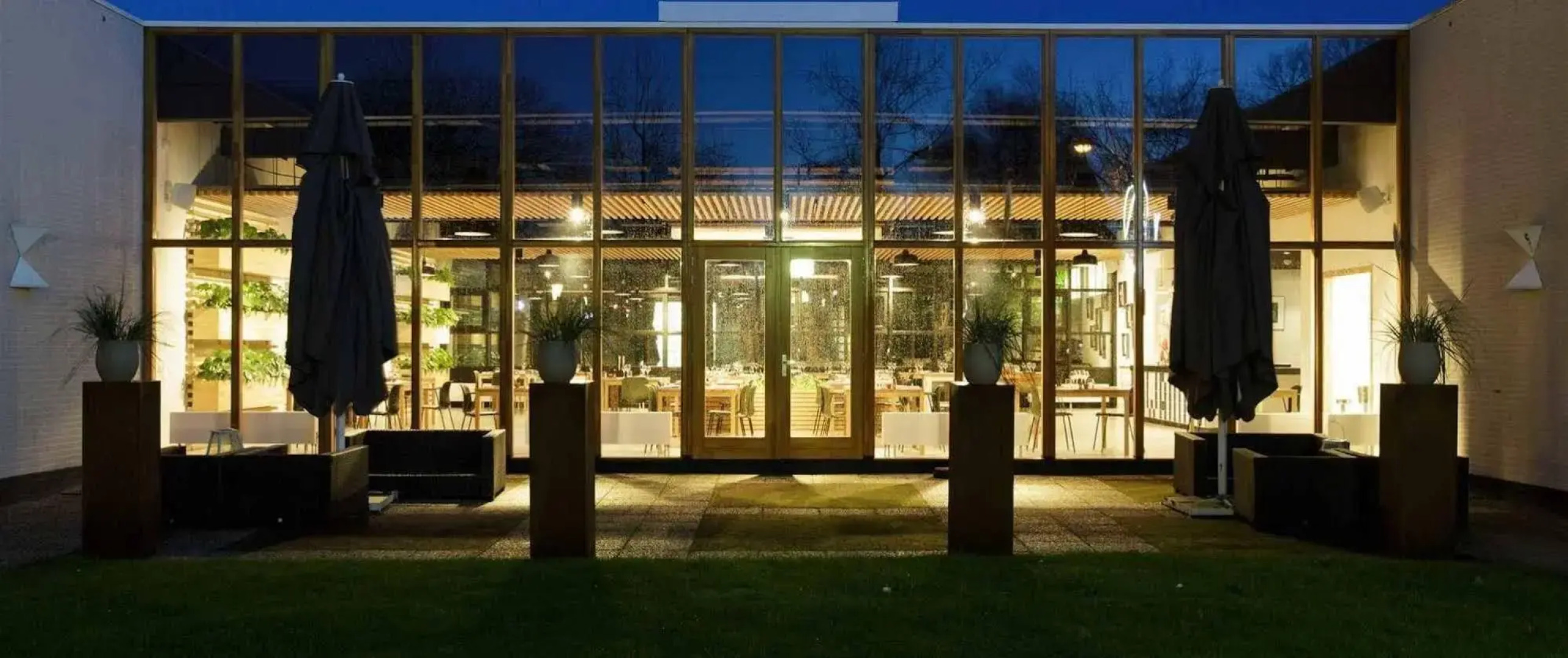 Notiz Hotel