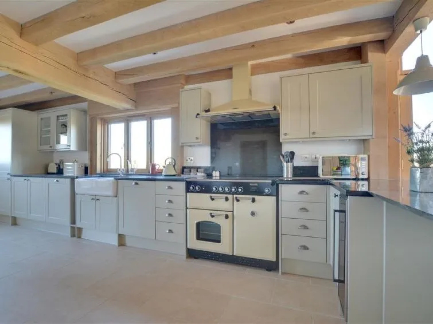 Holiday Home Oxney Barn