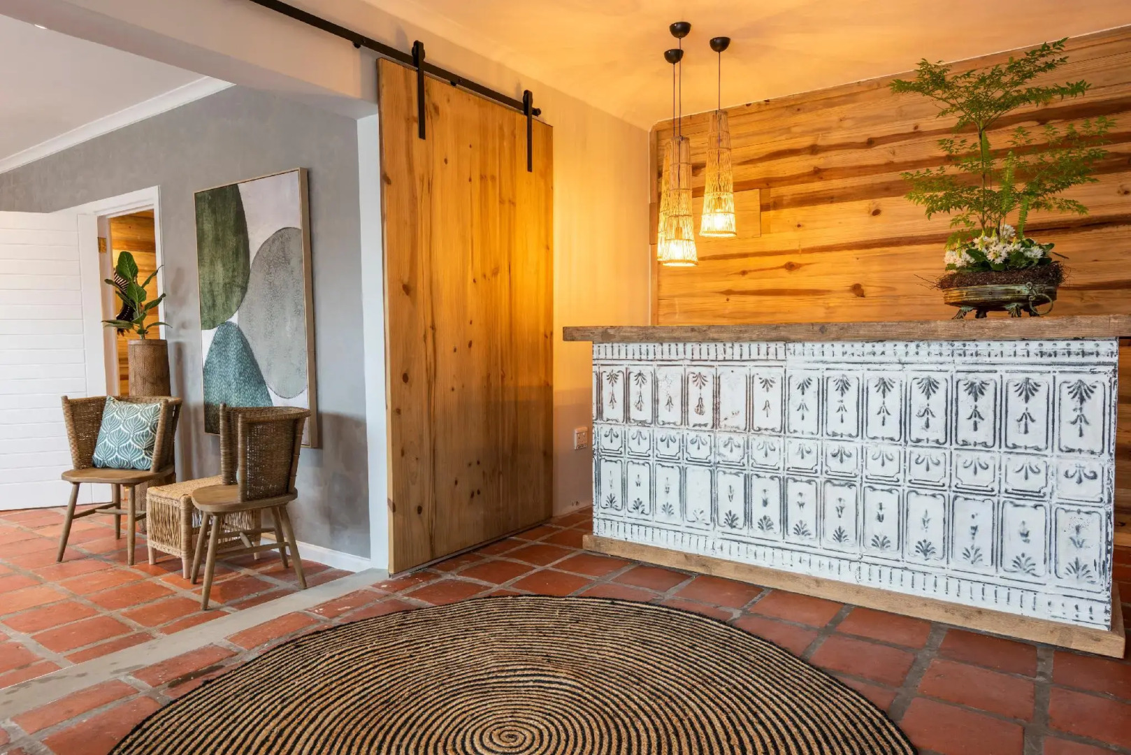 Mes Amis Guest House