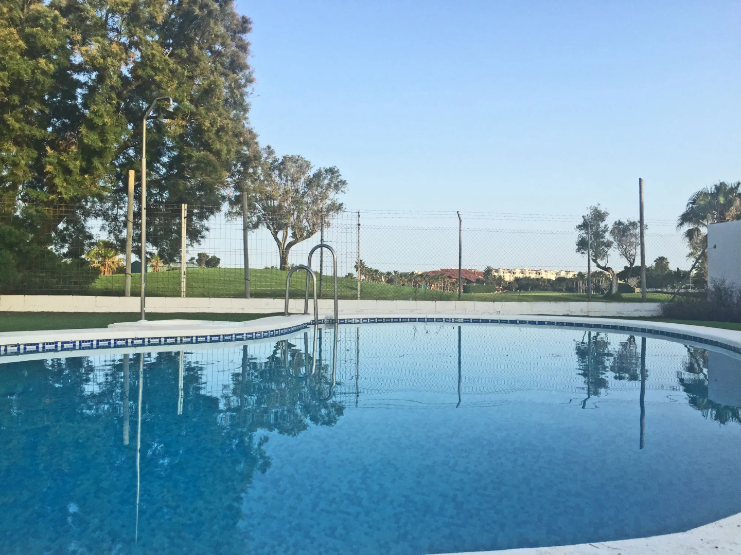 Roquetas Beach & Playa Serena Golf