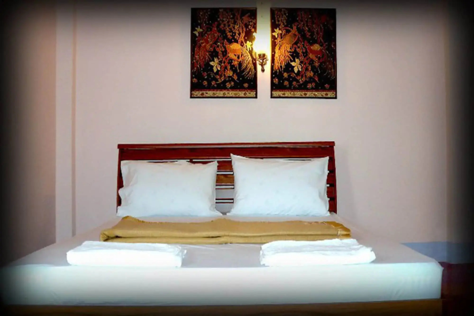 D's Corner & Guesthouse