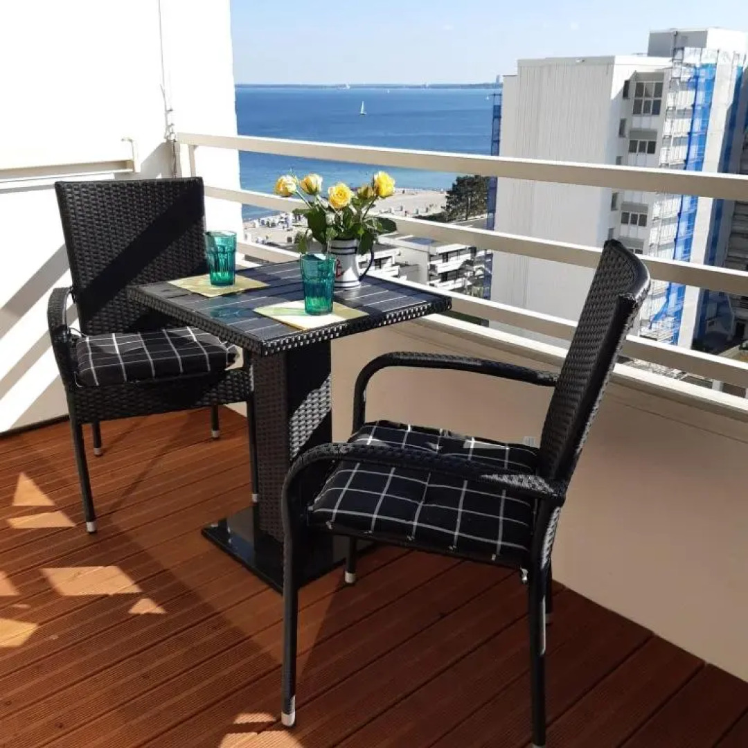 Meerblick FeWo Nr 426