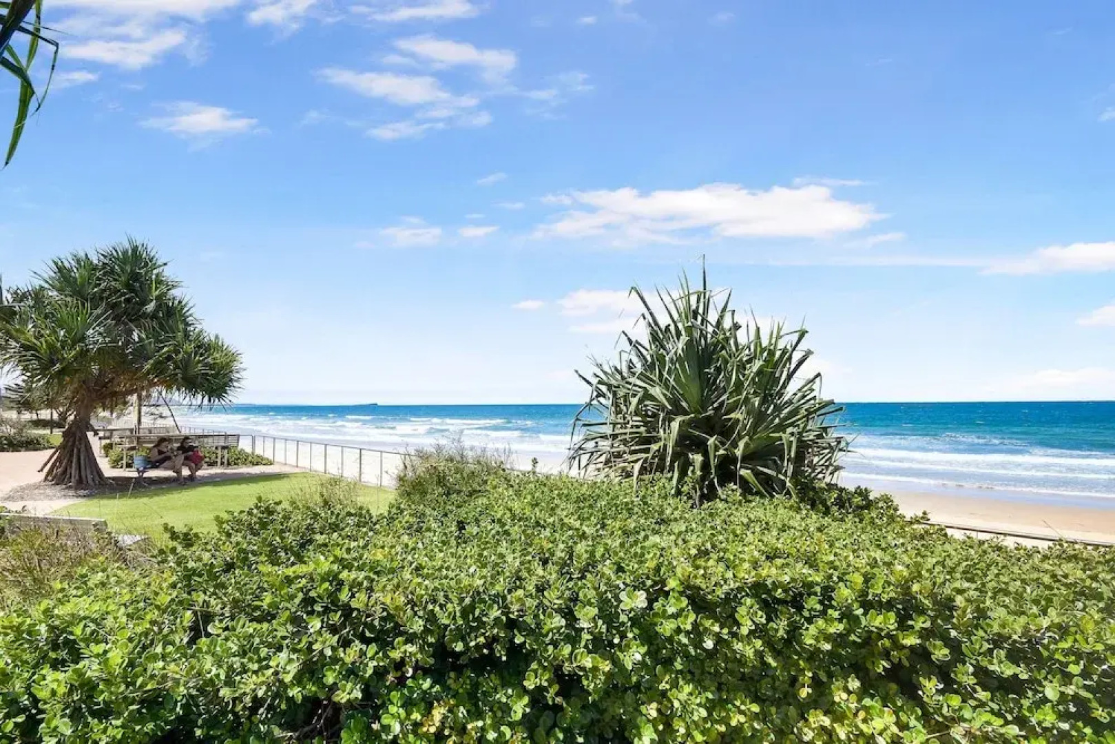 Alex Beach Resort 412