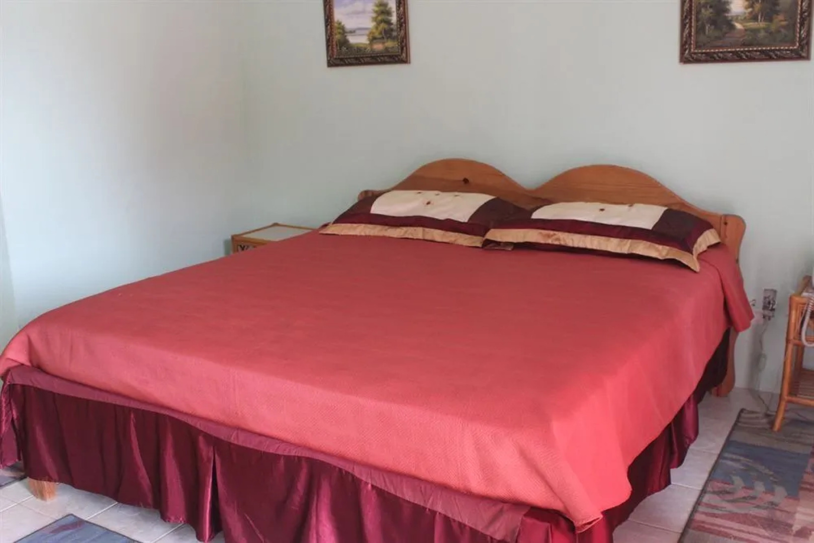 Murray Heights Hotel