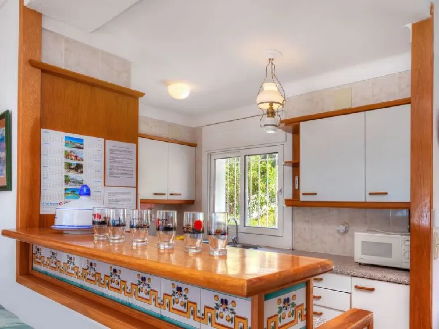 Holiday Home la Falconera