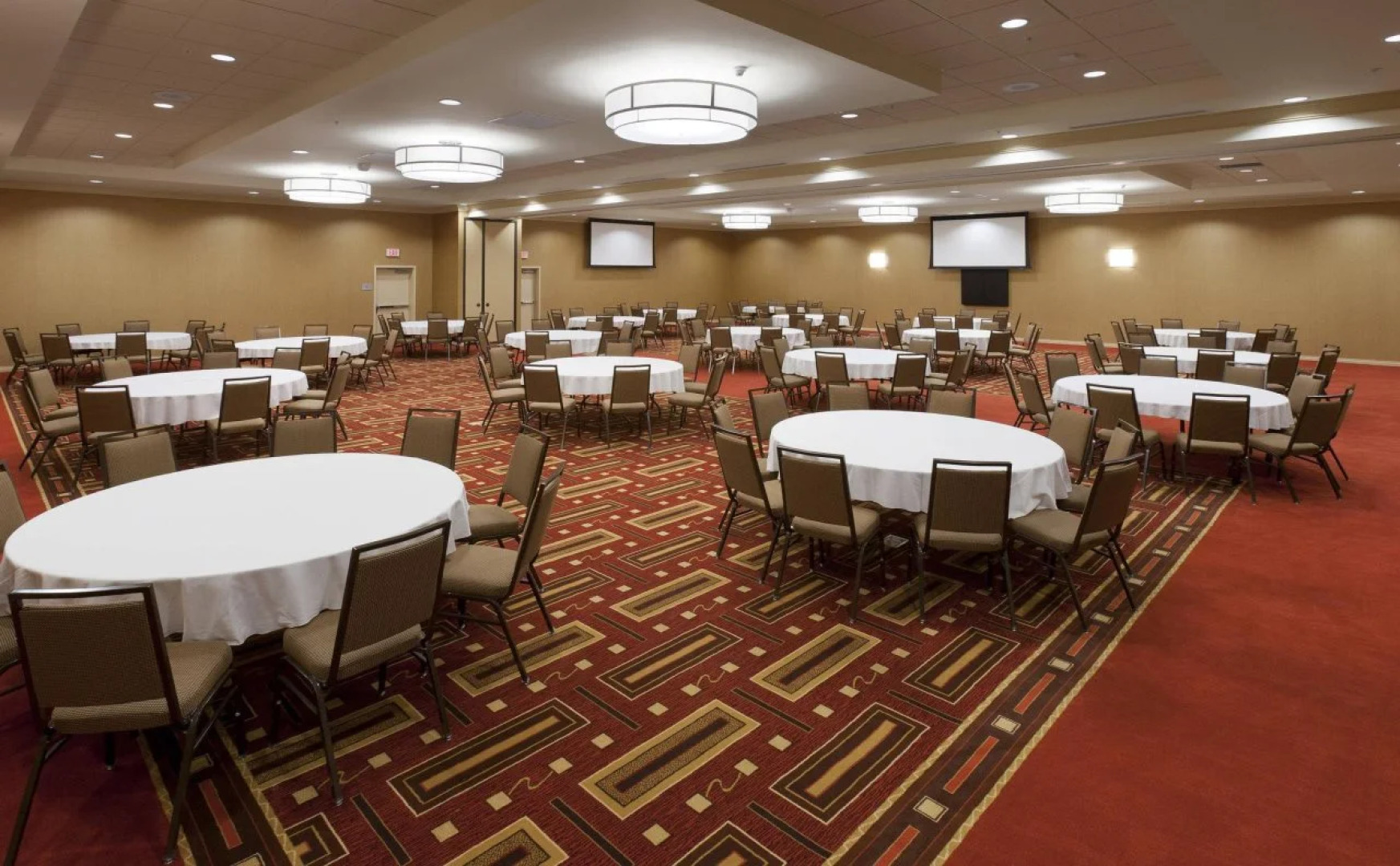 Courtyard by Marriott Santa Ana Orange County