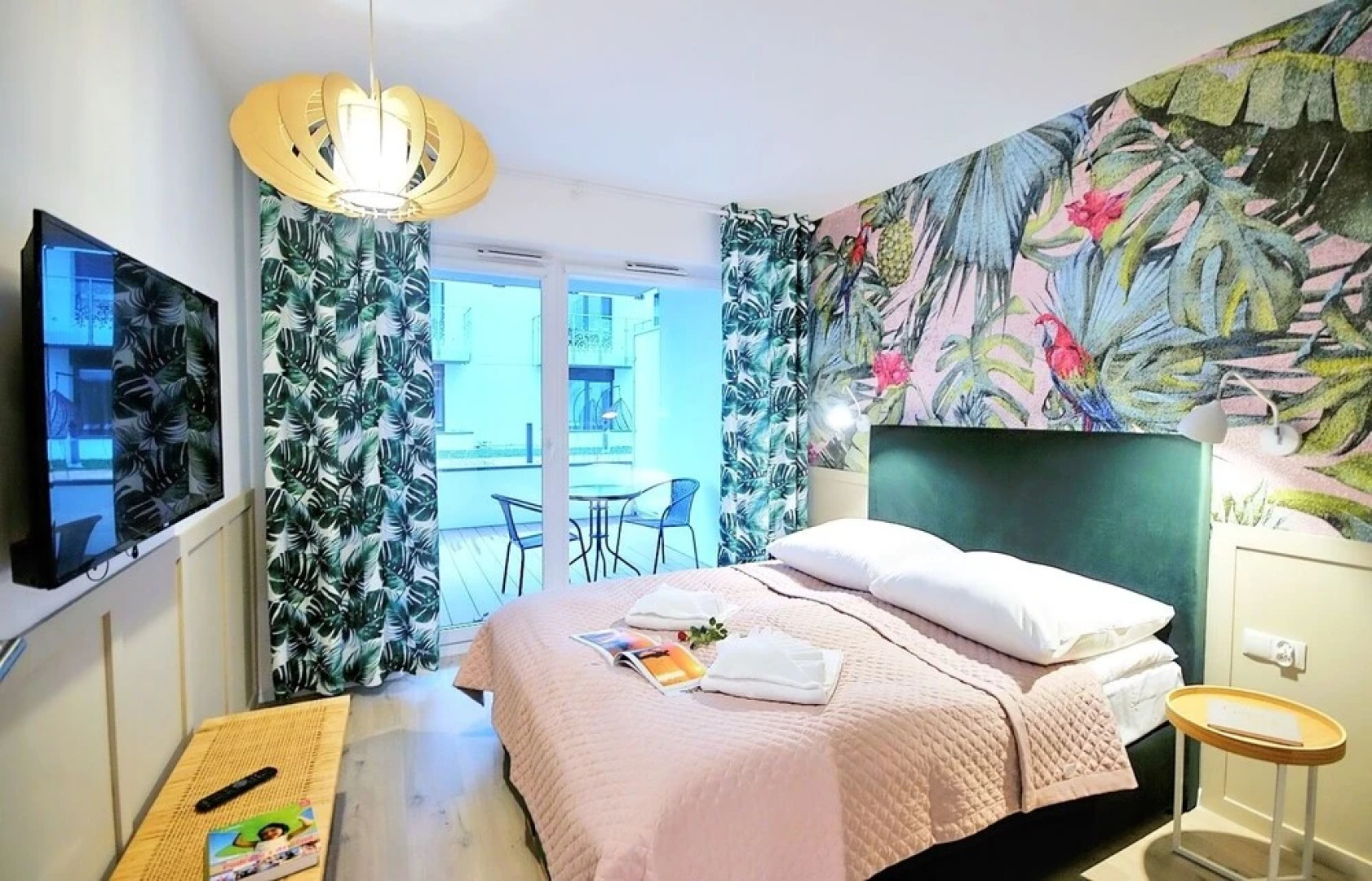 Nadmorskie Tarasy by BalticON