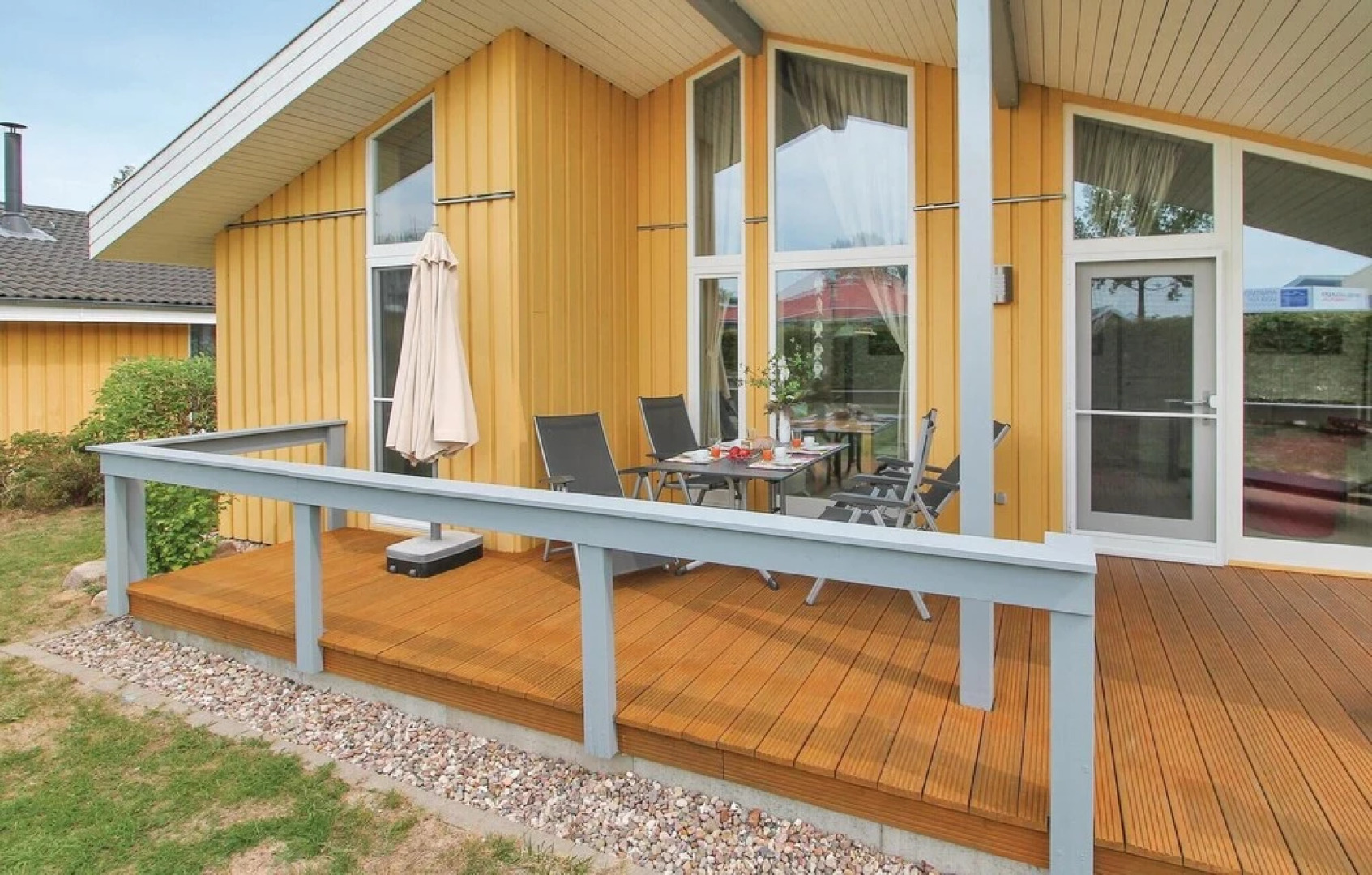 Amazing Home in Rechlin With 2 Bedrooms, Sauna and Wifi