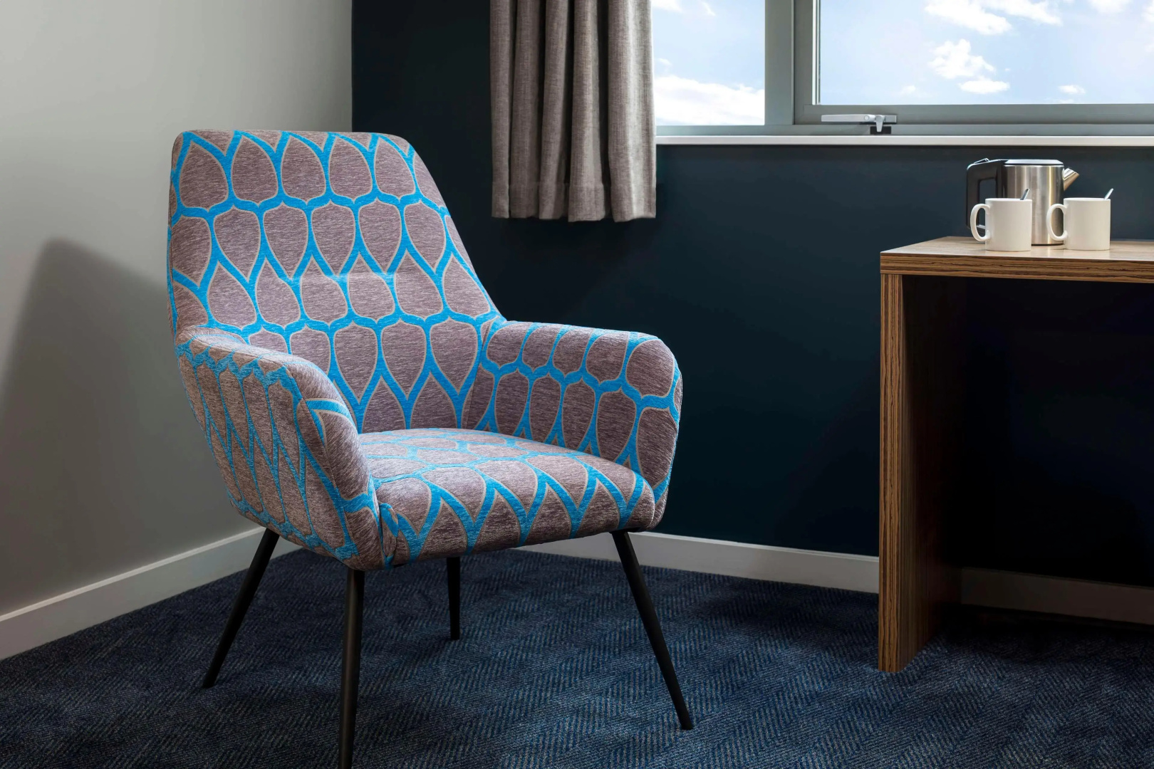 Travelodge High Wycombe Central