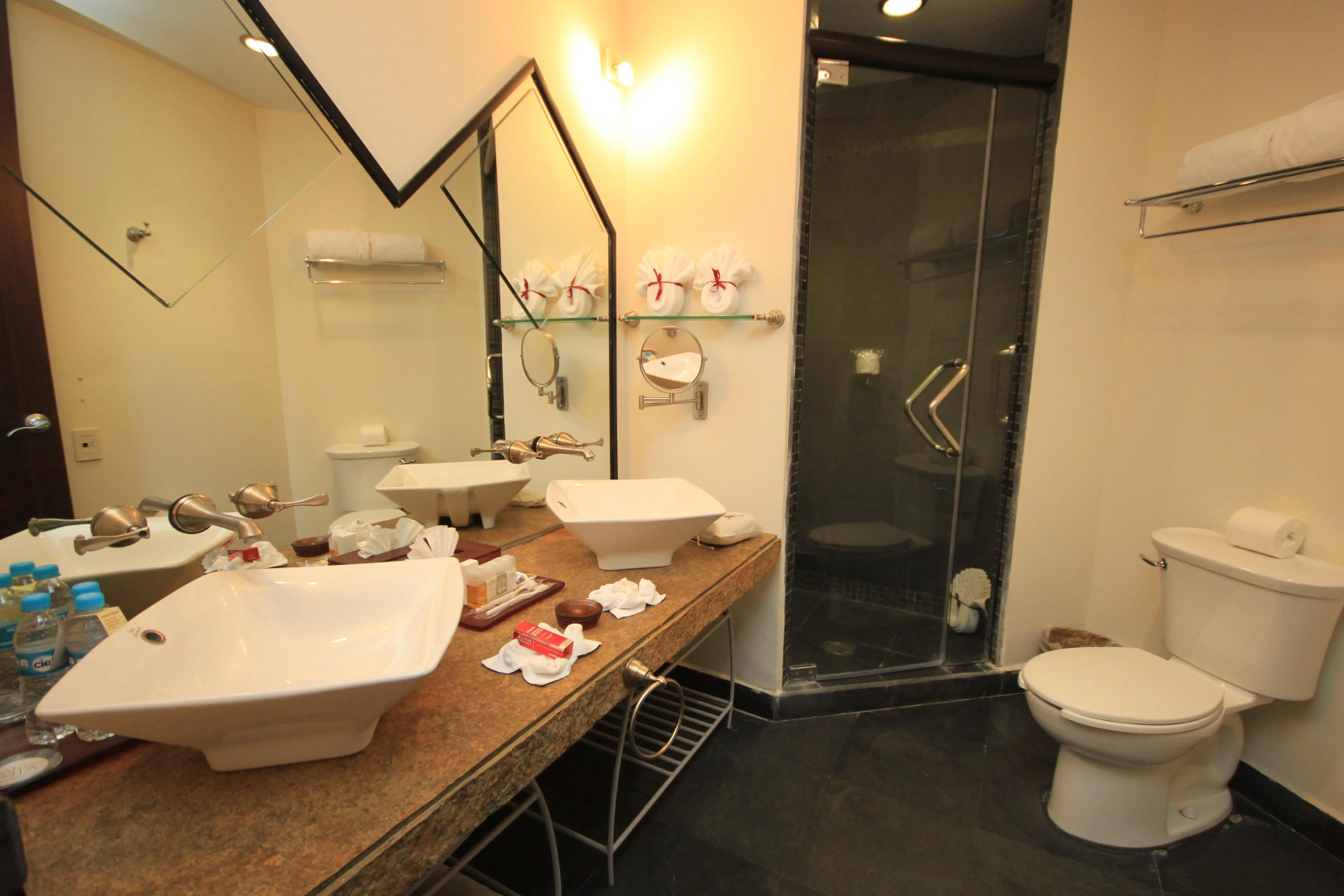 Santa Rita Hotel del Arte