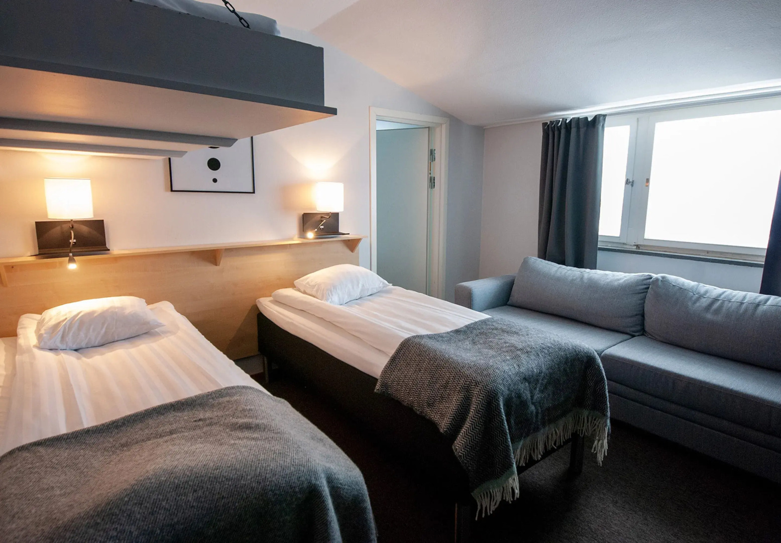 Hemavans Högfjällshotell