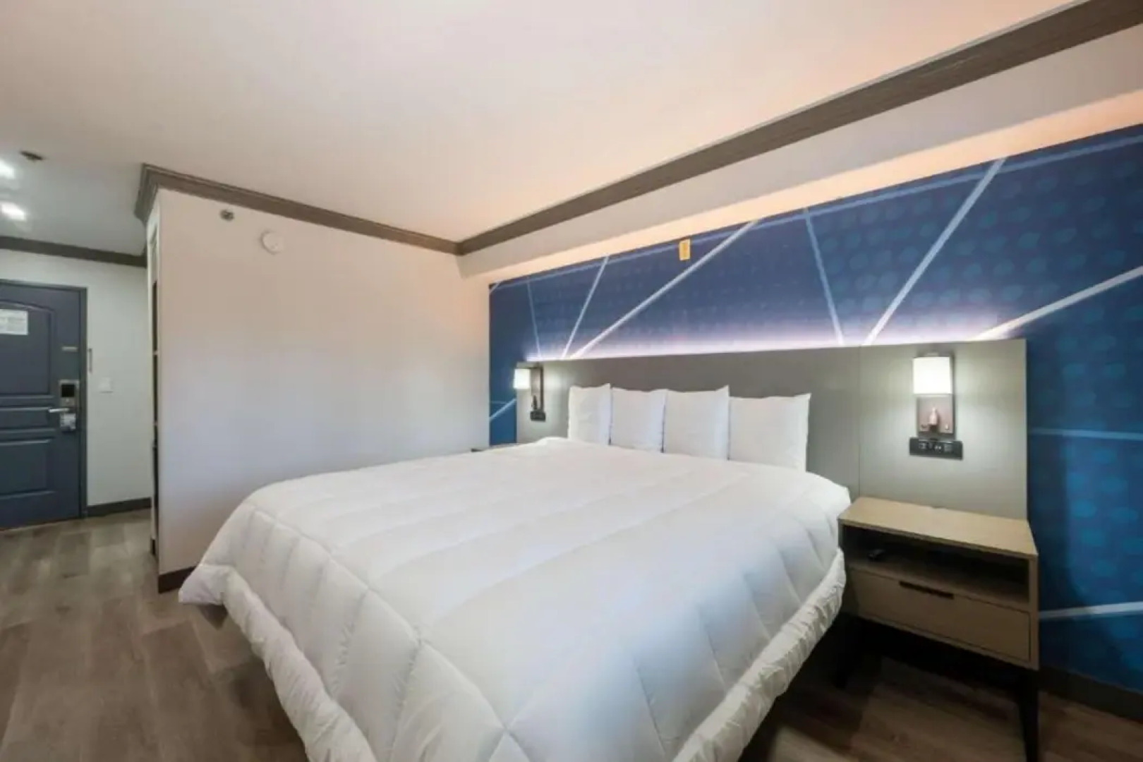 Torrance Inn LAX Airport Area