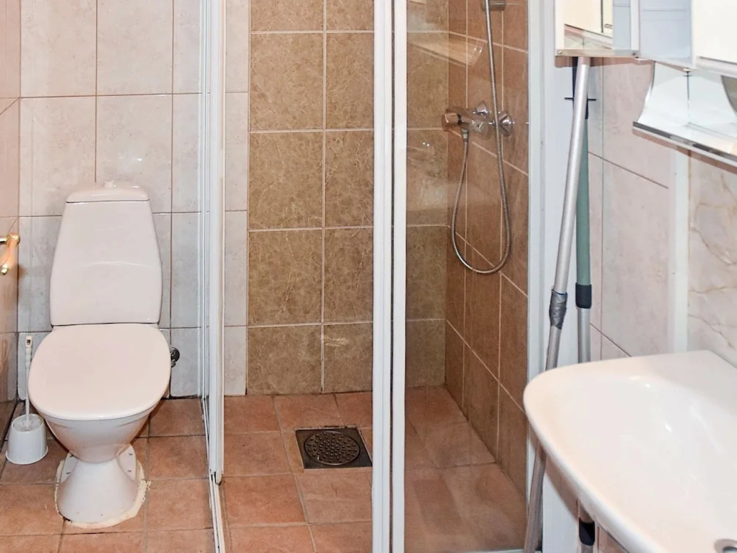 5 Person Holiday Home in Selje-by Traum