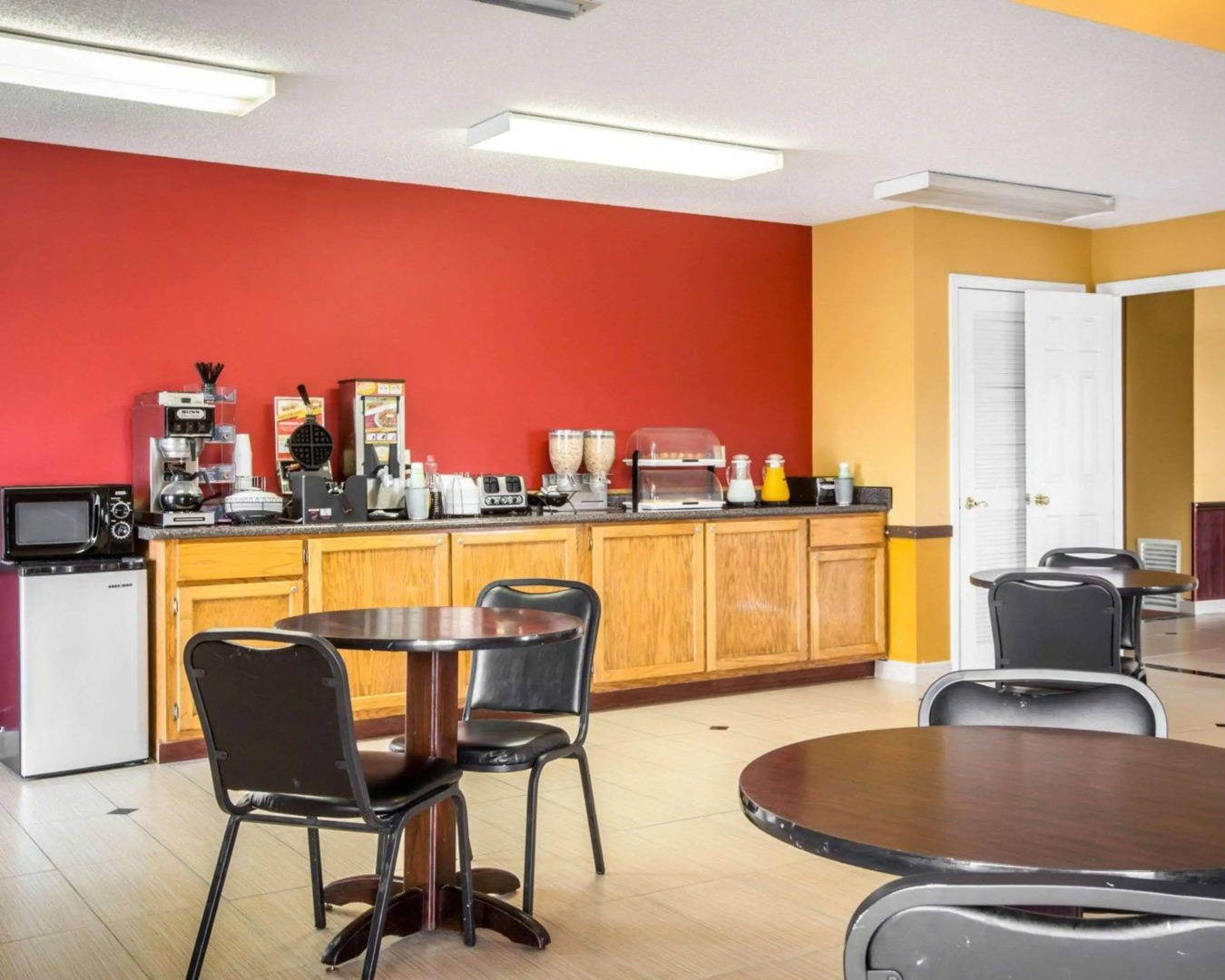 Econo Lodge Eufaula South