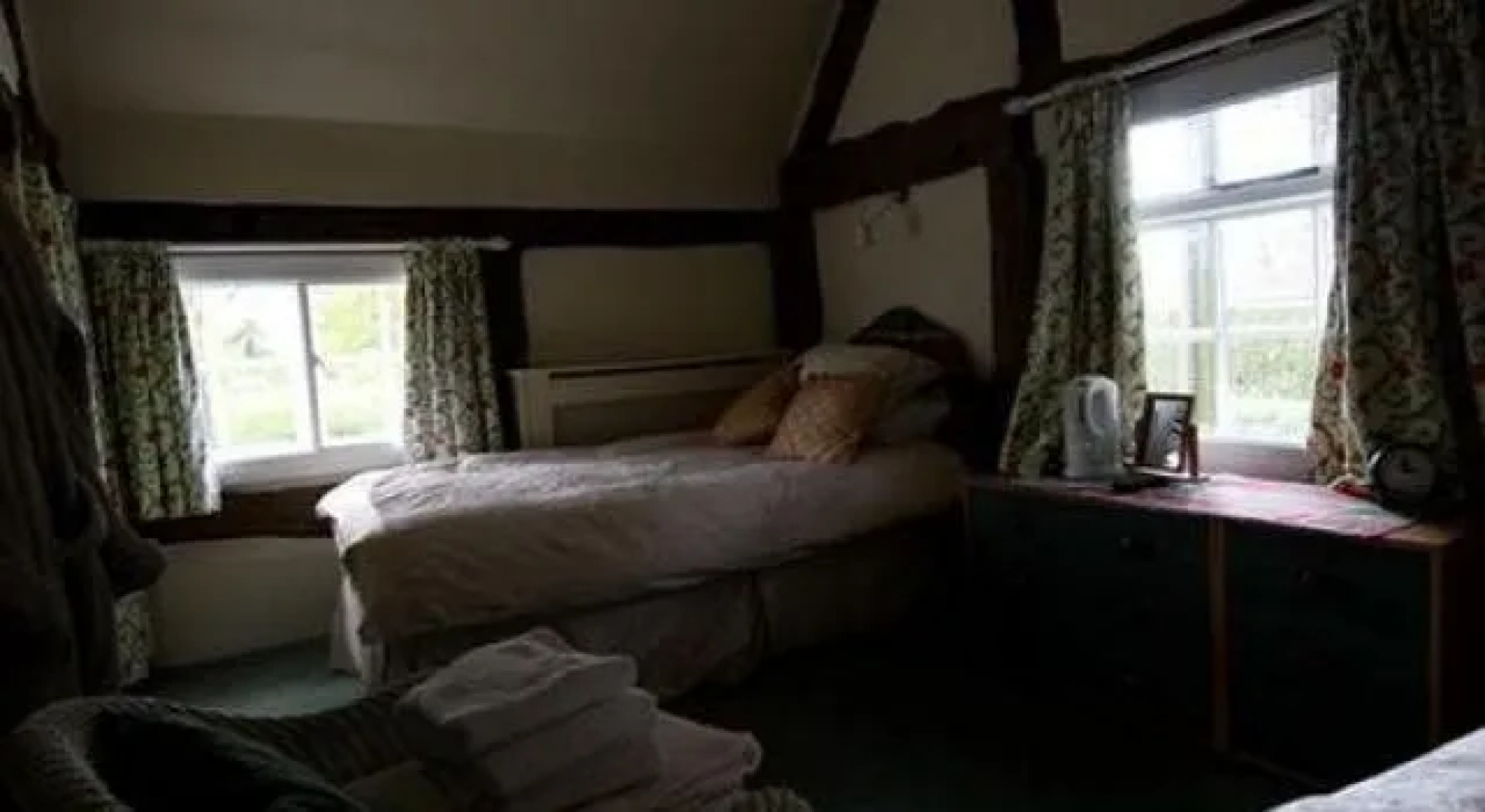 Brook House