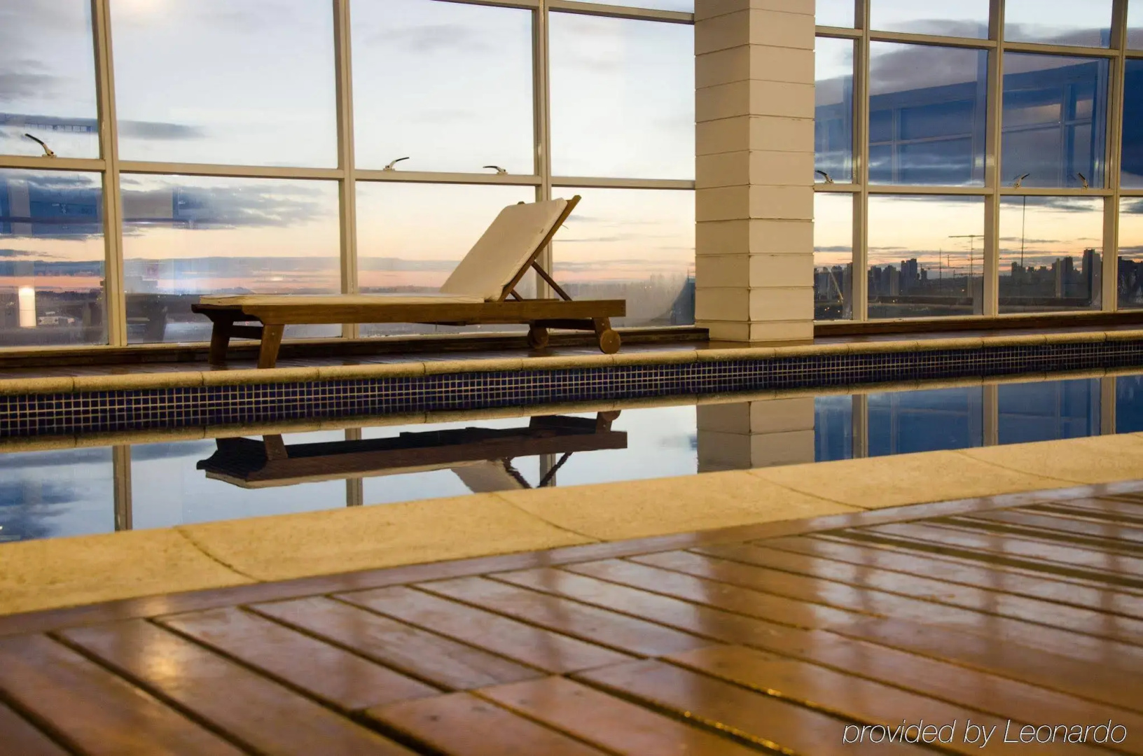 Pestana Curitiba