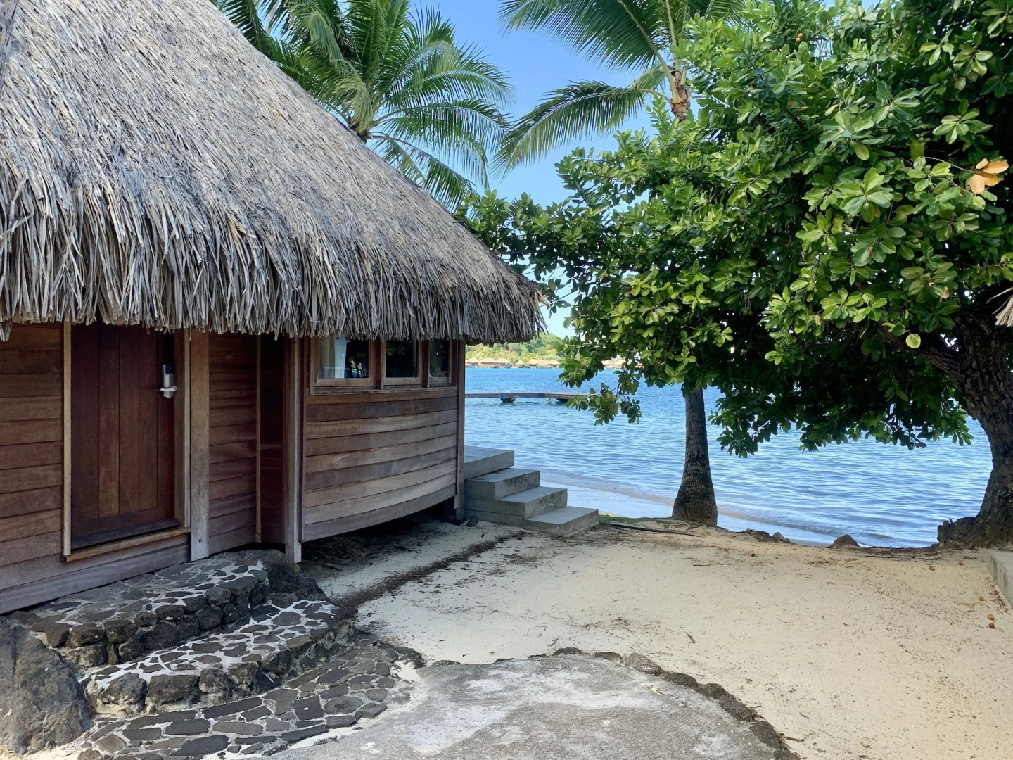 Maitai Polynesia Bora Bora