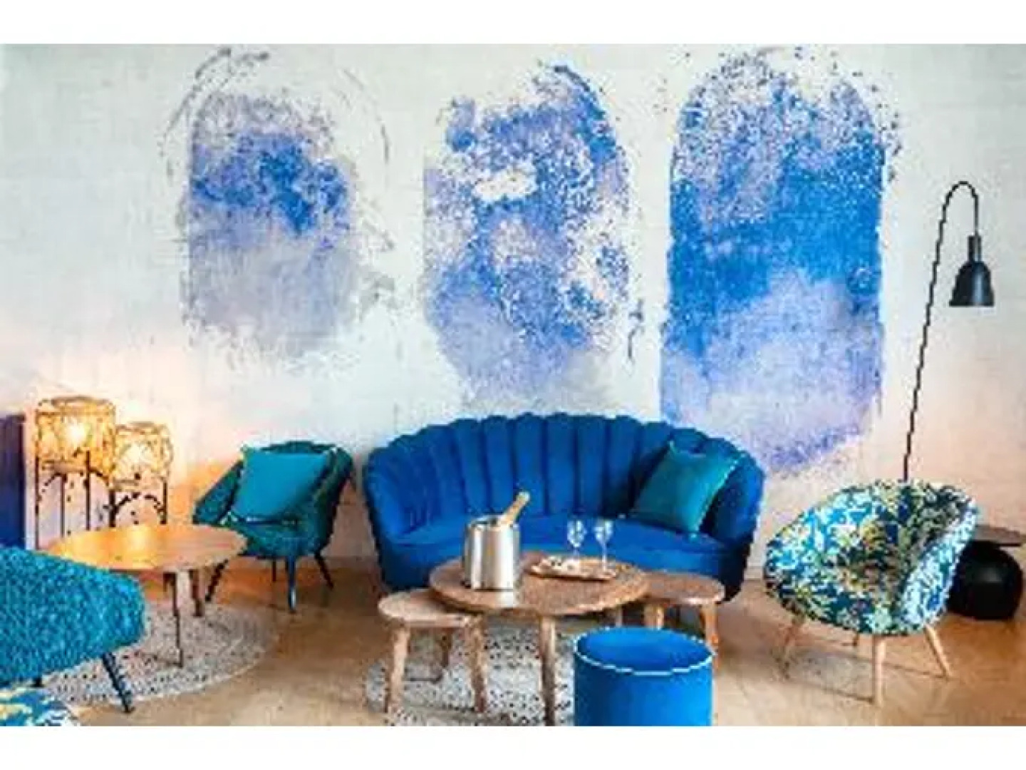 Les Bulles de Mer - Résidence