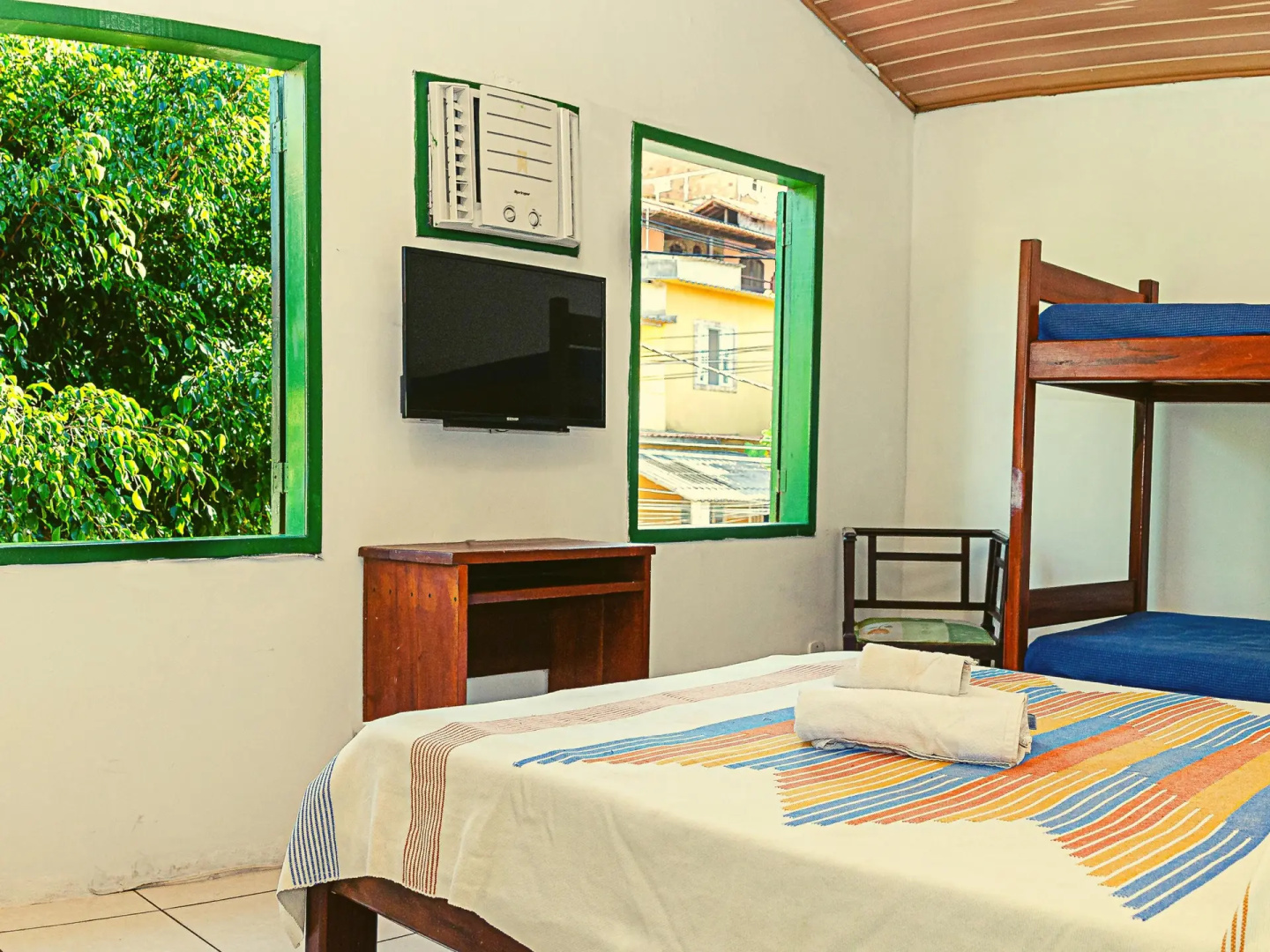 Pousada Villas Boas