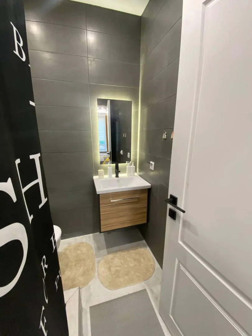 Апартаменты на улице Дорожная 4