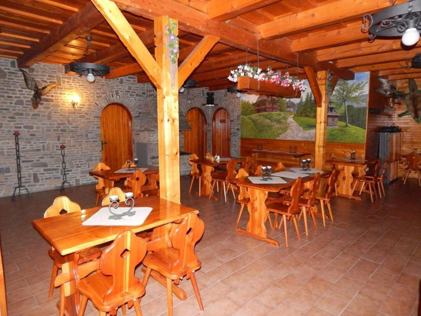 Koliba-Juřena