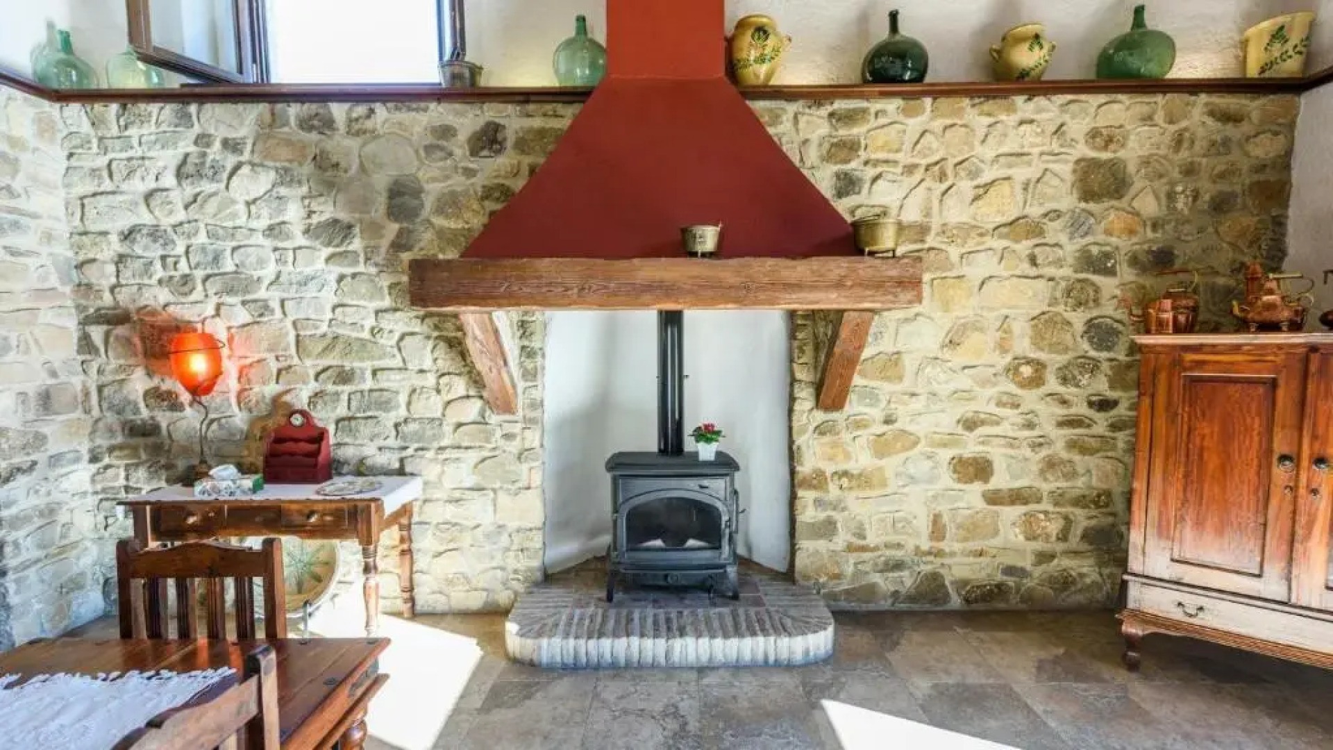 Casa Los Cerezos Grazalema by Ruralidays