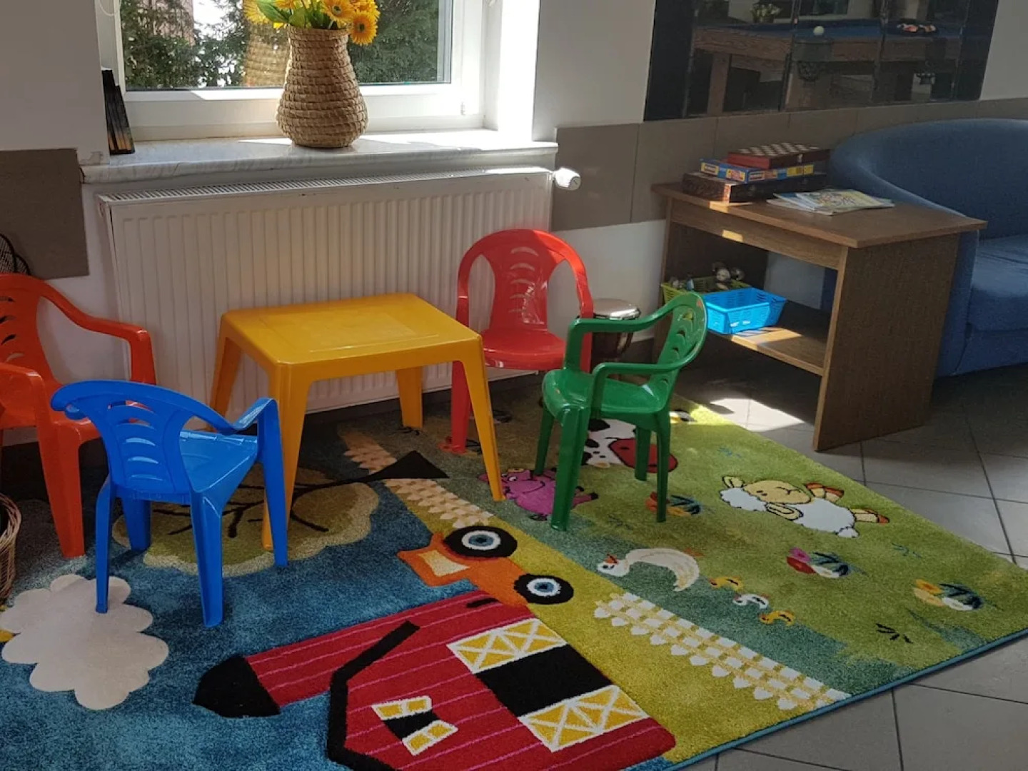 Dom Wczasowy Barbara