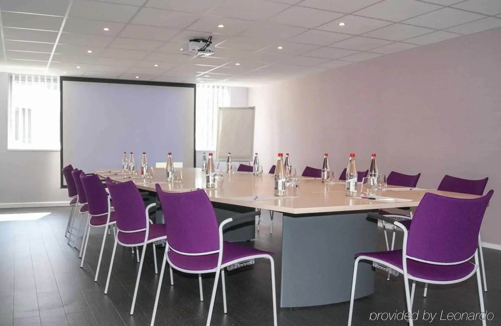 ibis Styles Evry Lisses