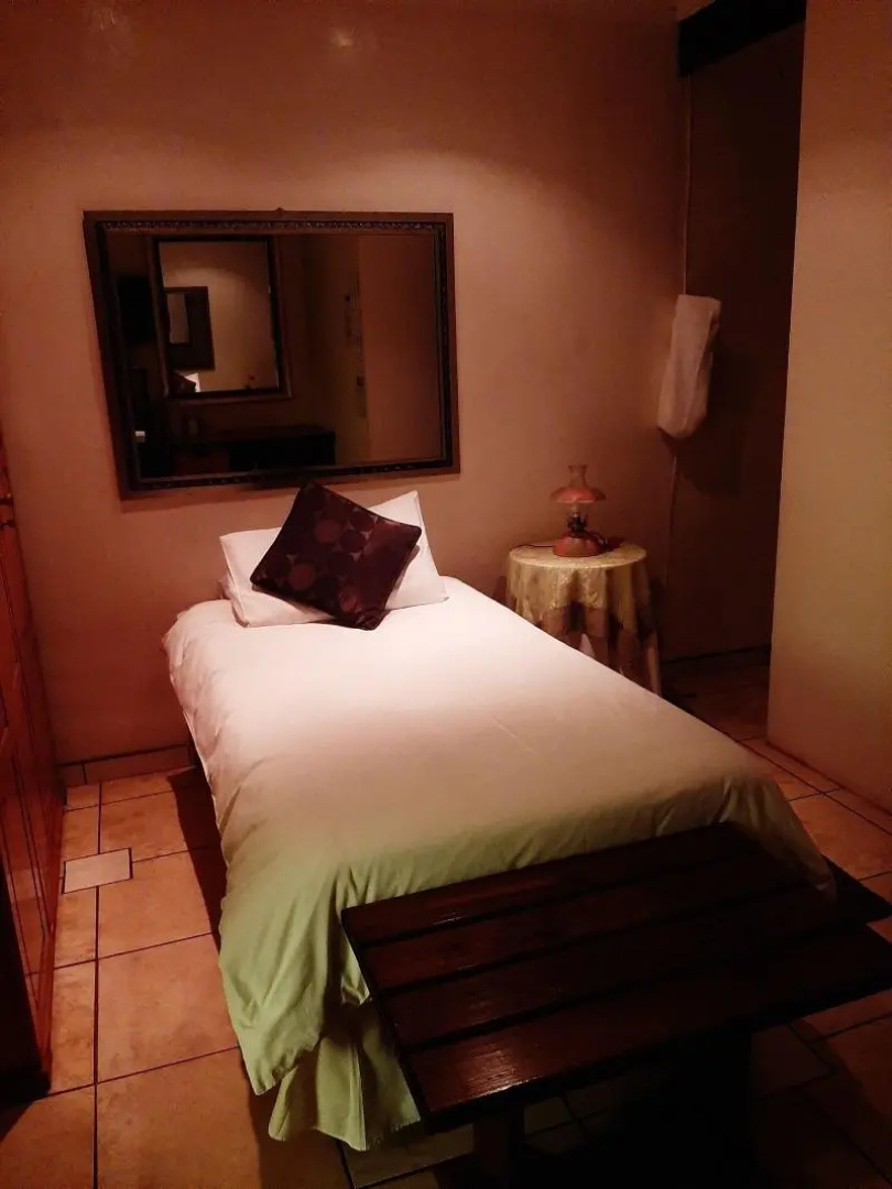 Zebra Guest House
