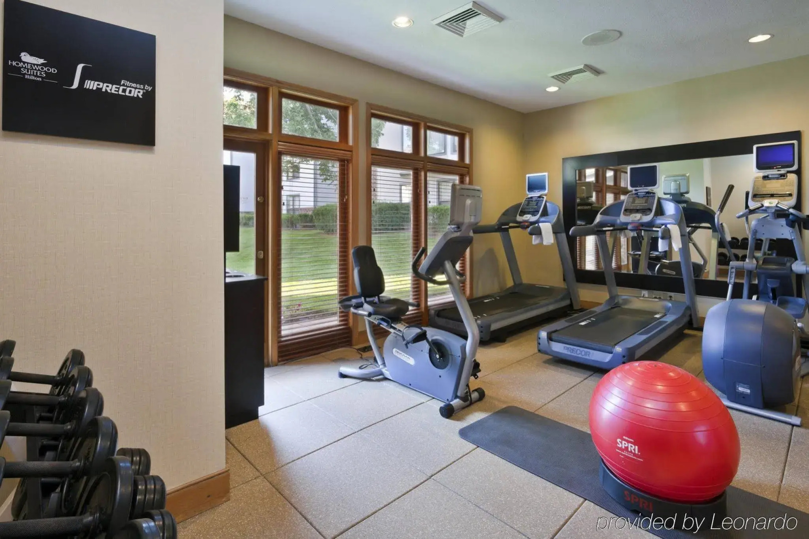 Homewood Suites by Hilton Dayton Fairborn