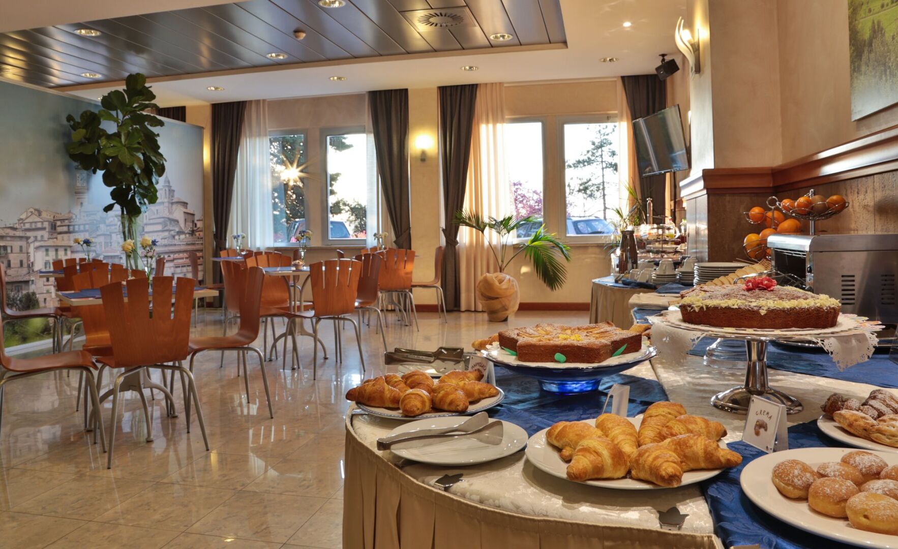 Best Western Hotel I Colli