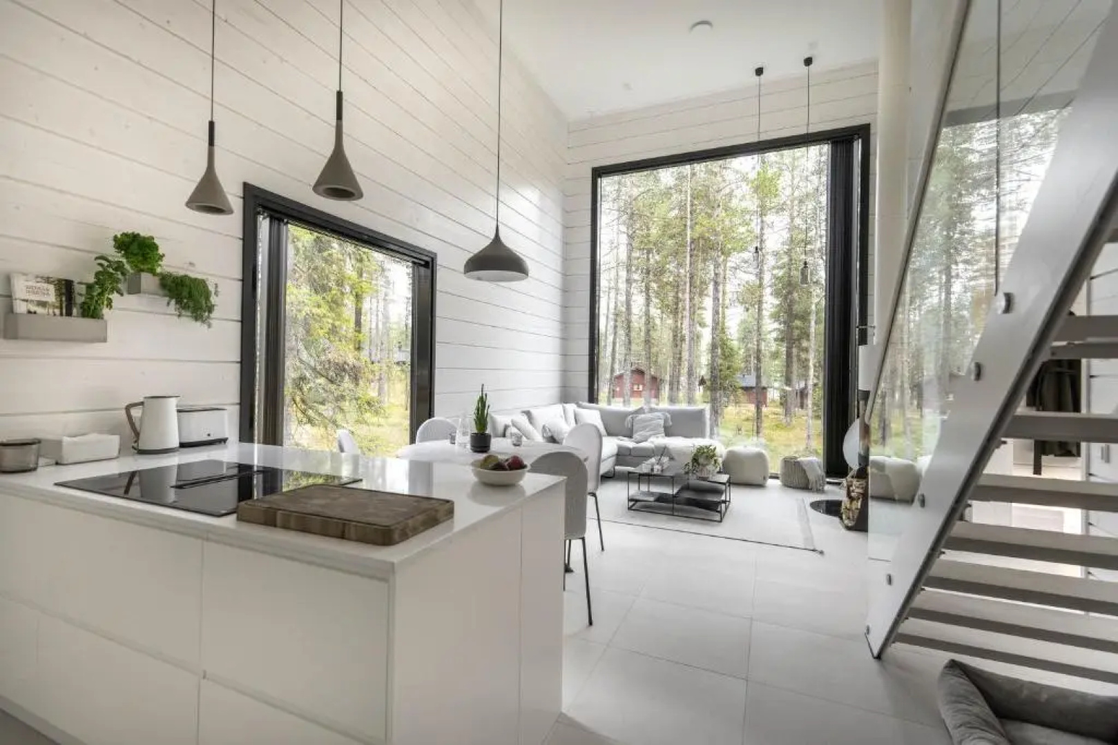 Polaris Villas