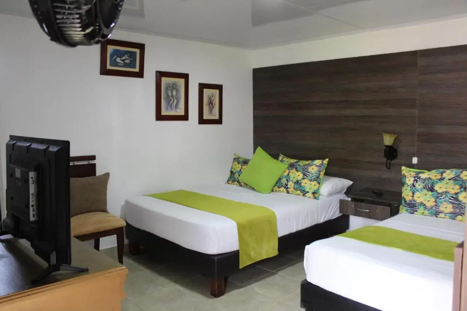 Finca Hotel San Angello