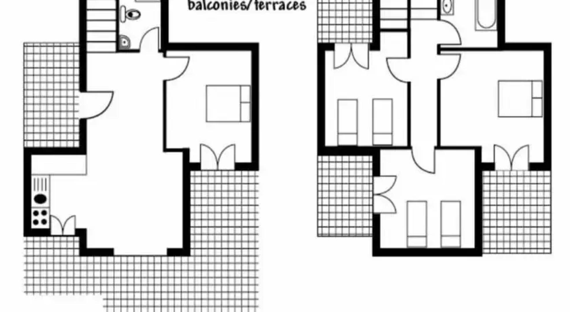 Saint Basil Olive Grove