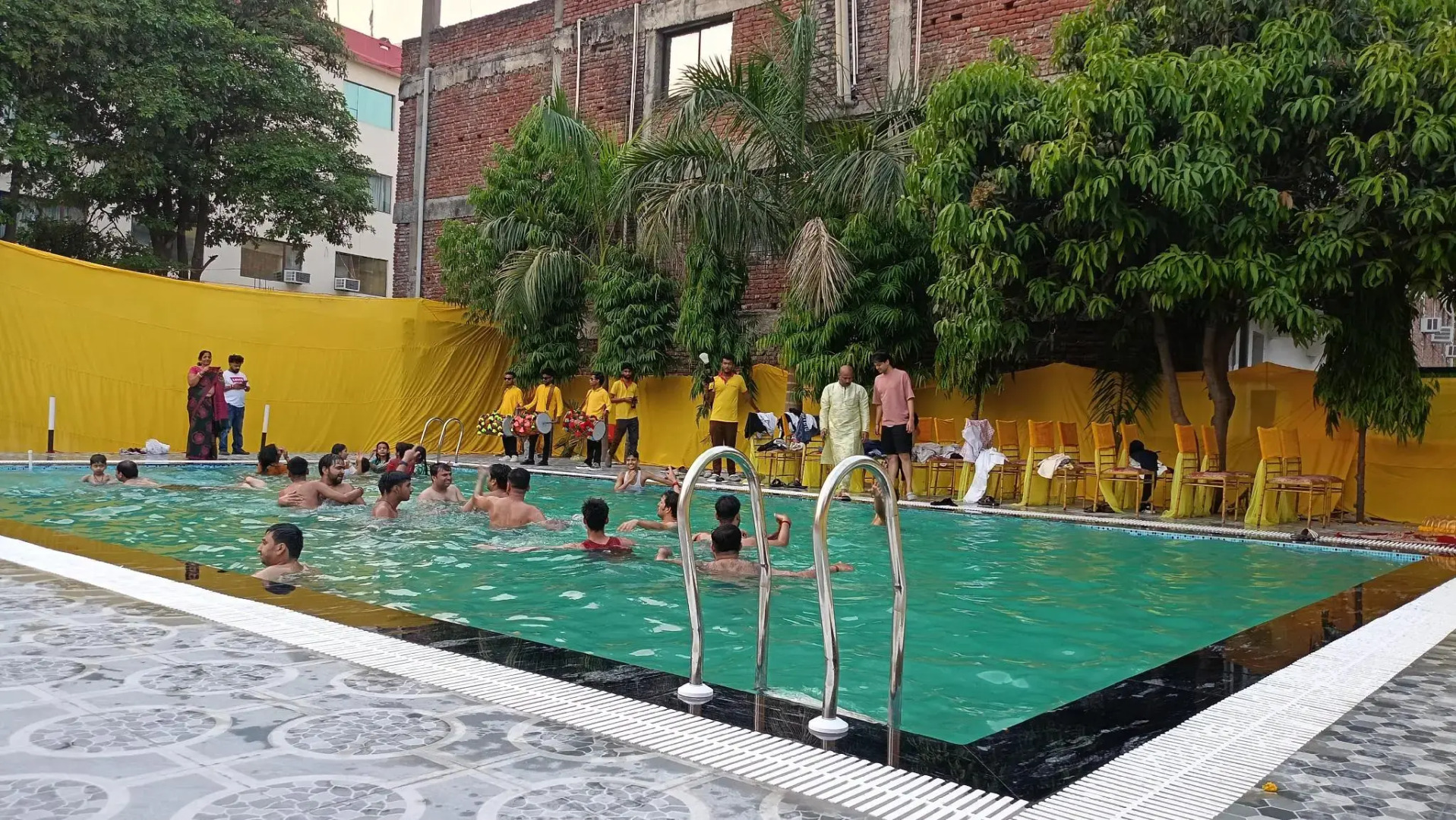 Bodhgaya Regency Hotel