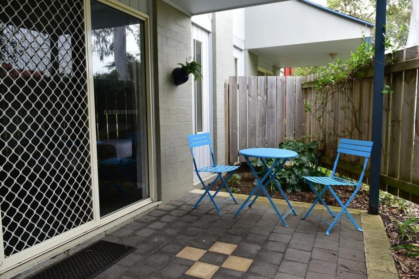 Apartments at Glen Isla