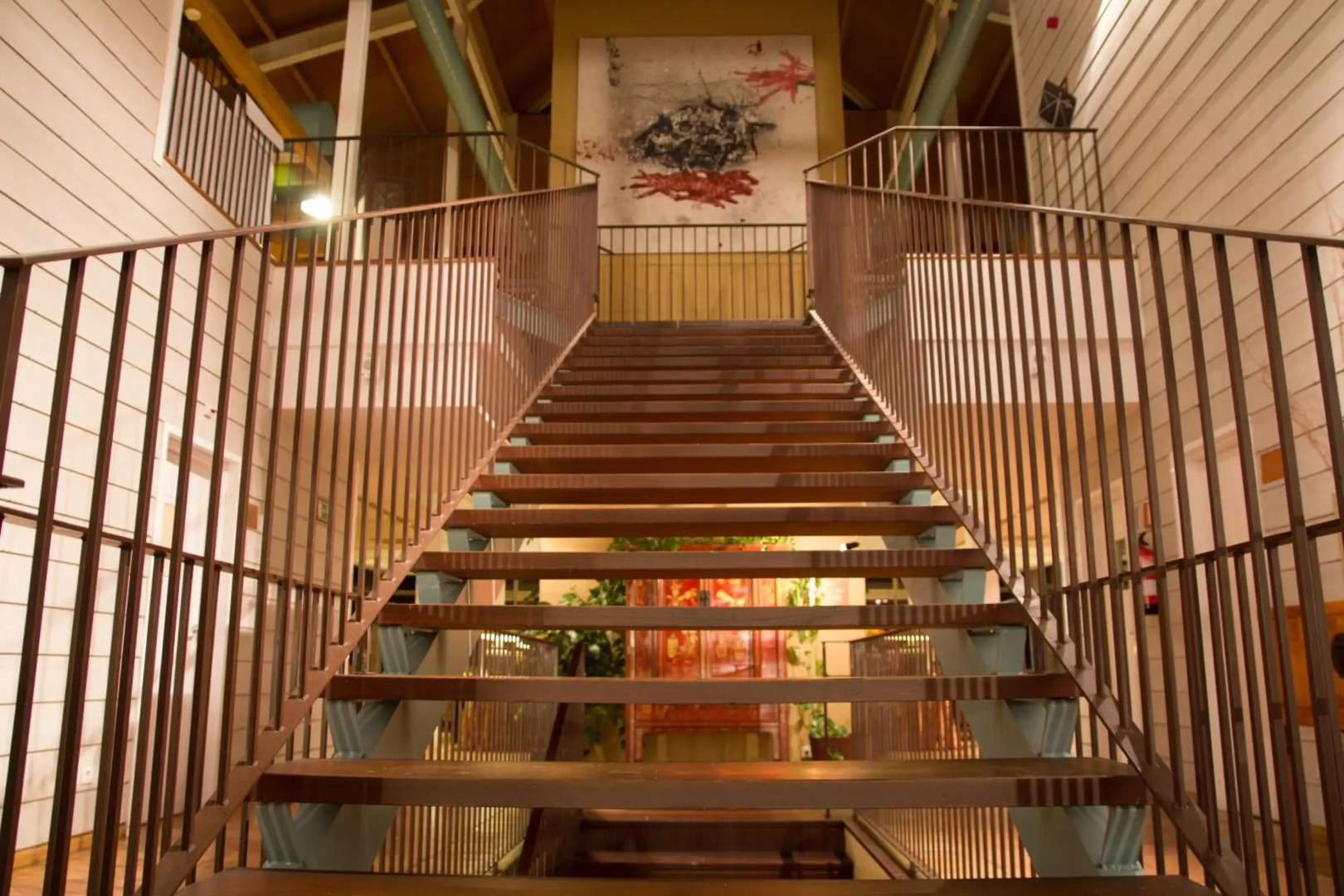 Hotel Nuevo Portil Golf